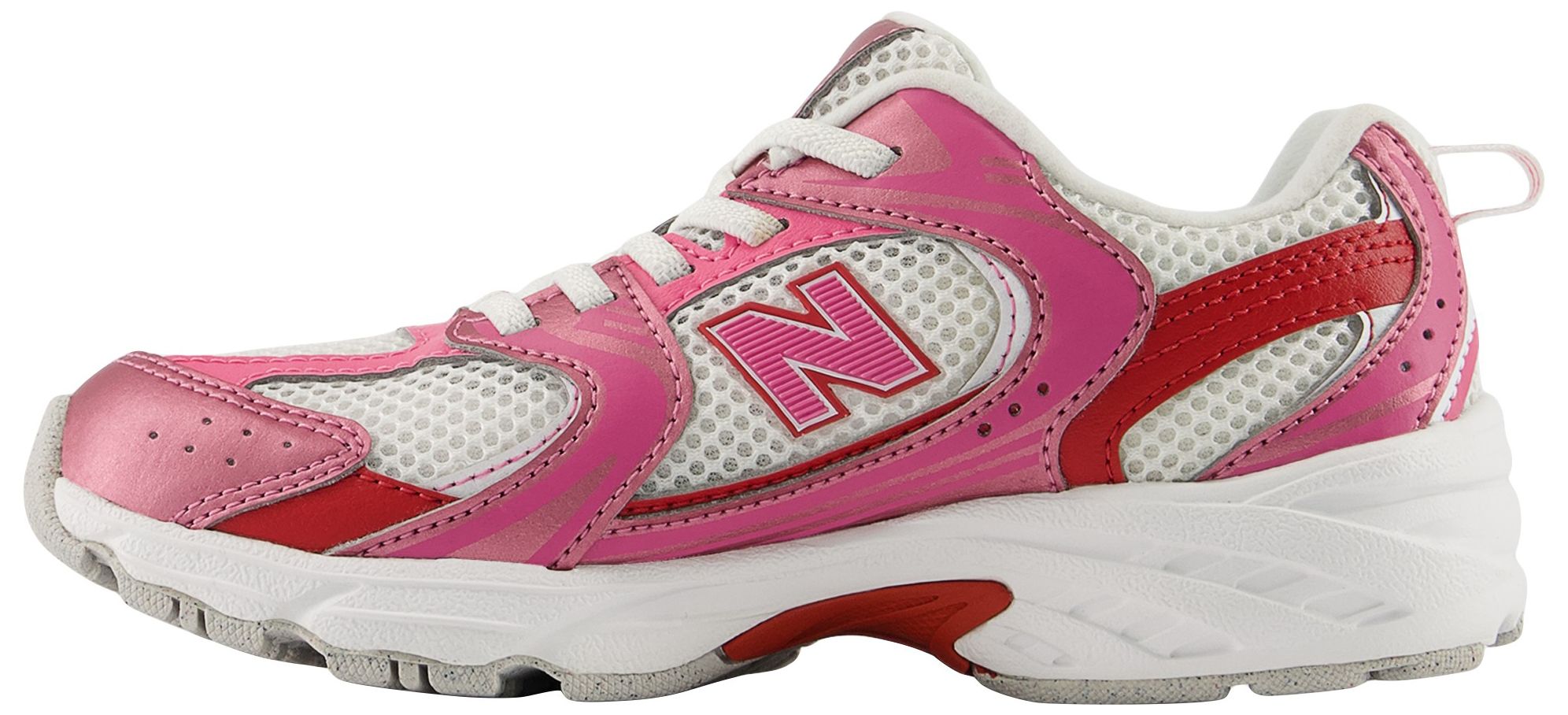 New Balance Kids' Preschool 530 Bungee Shoes product image