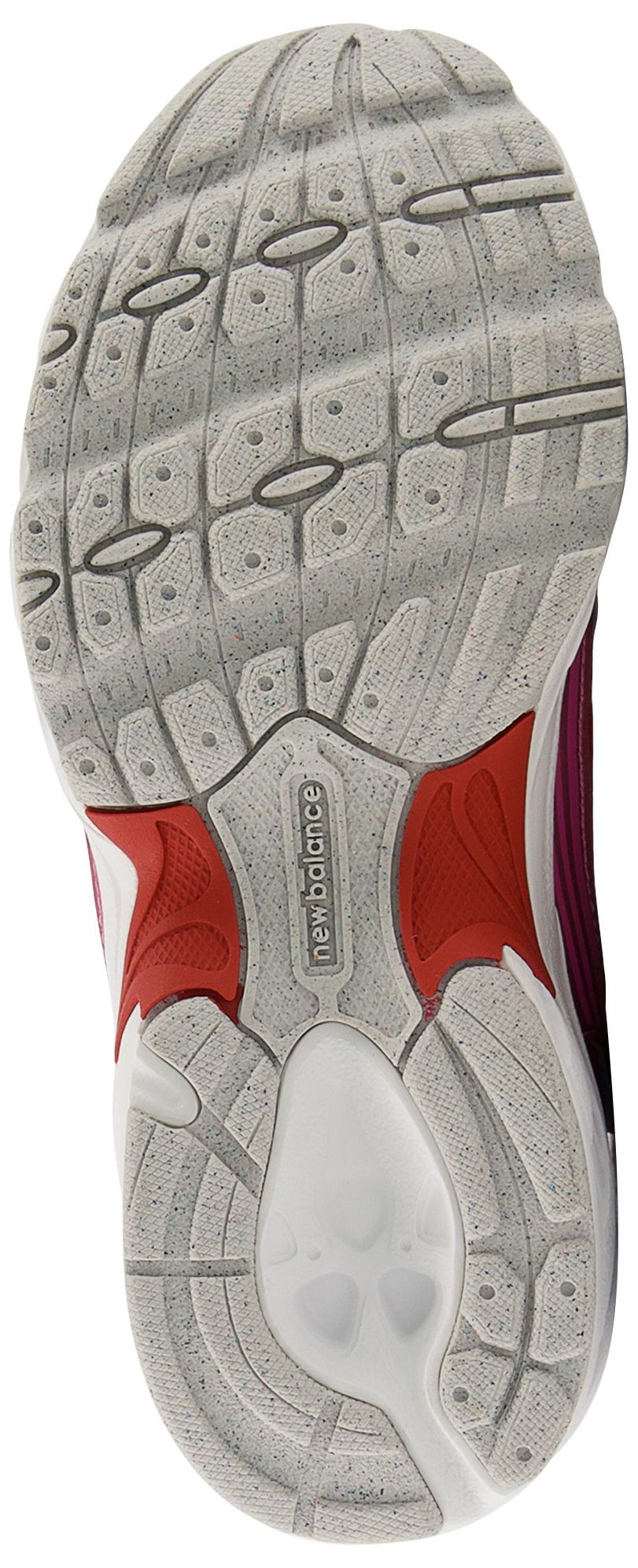 New Balance Kids' Preschool 530 Bungee Shoes product image
