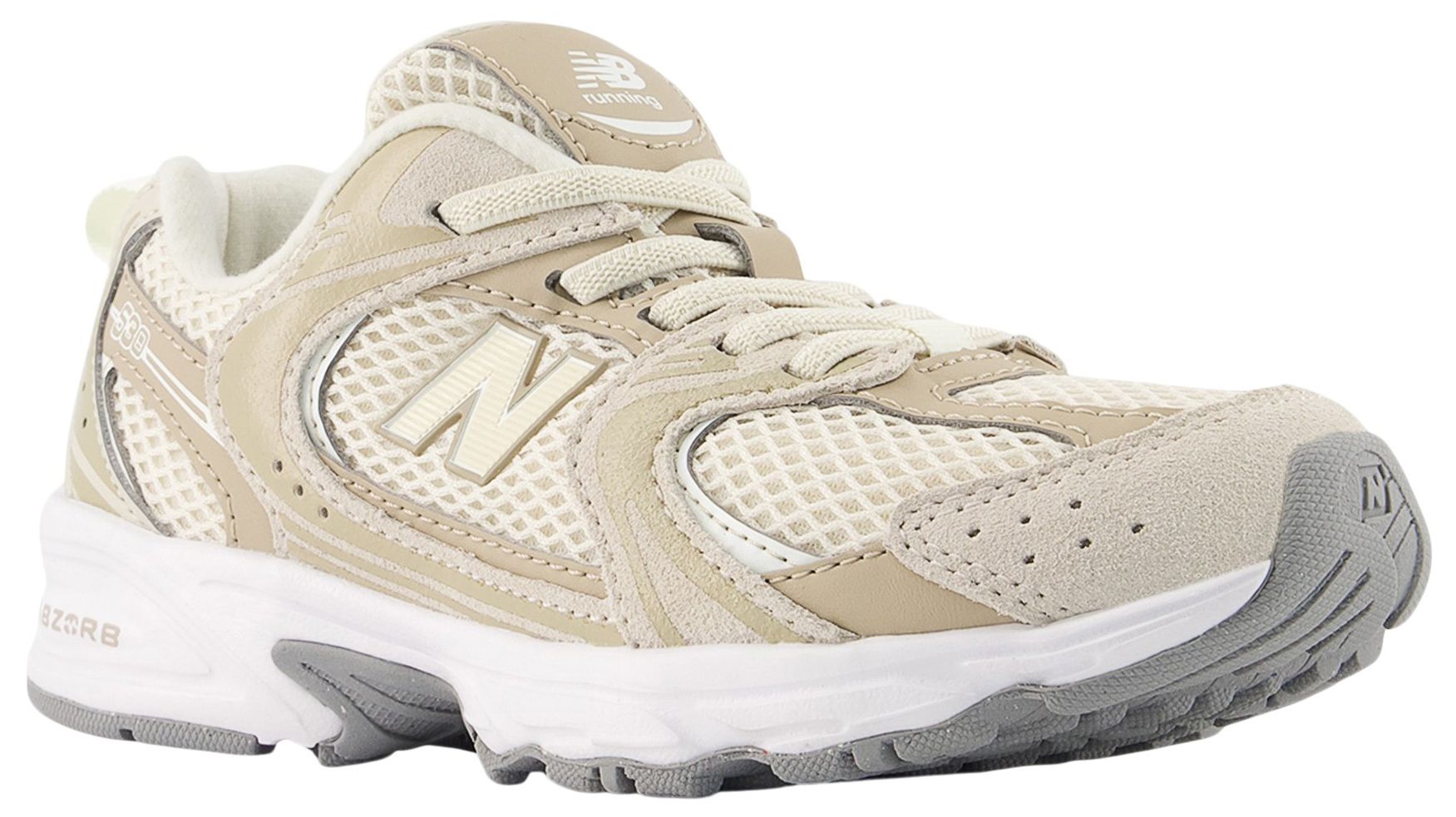 New Balance Kids' Preschool 530 Bungee Shoes product image