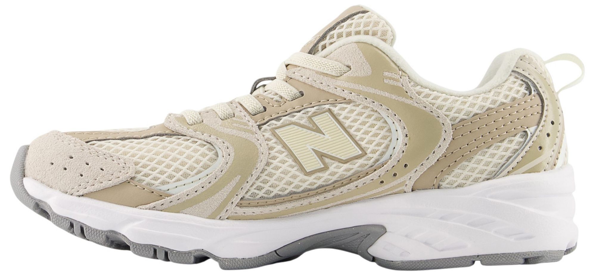 New Balance Kids' Preschool 530 Bungee Shoes product image