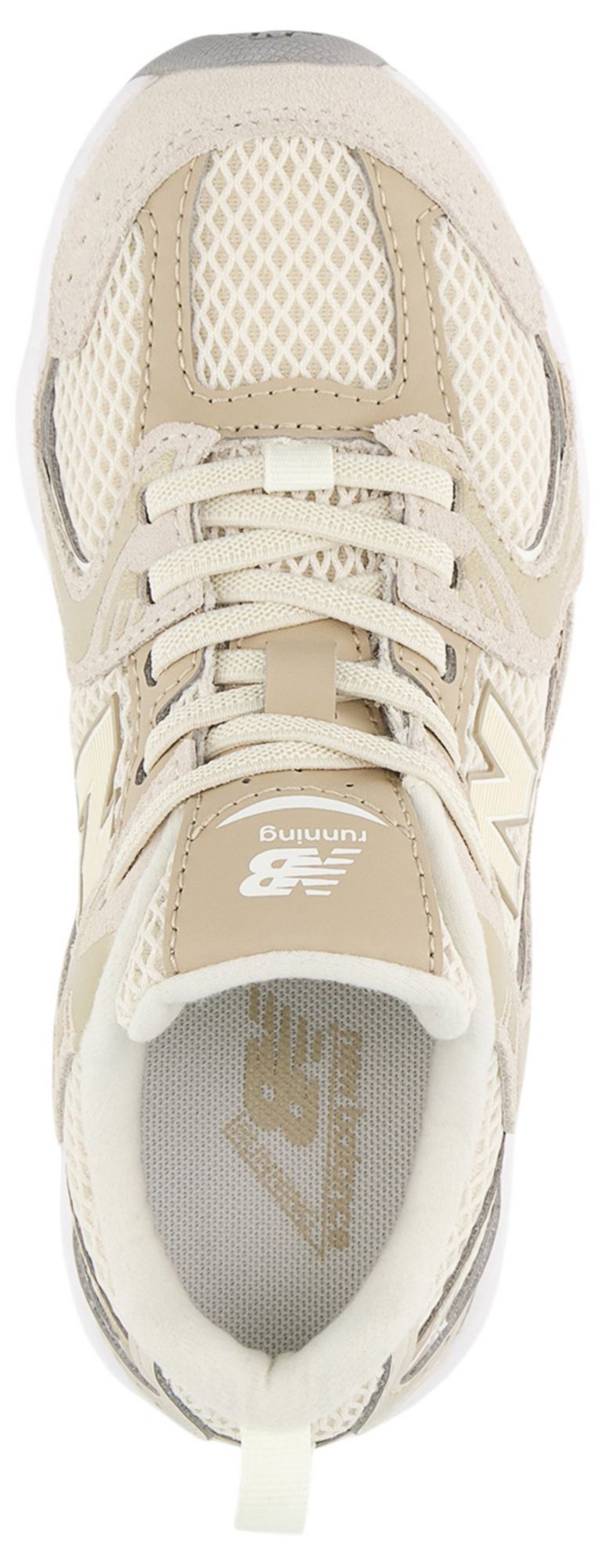 New Balance Kids' Preschool 530 Bungee Shoes product image