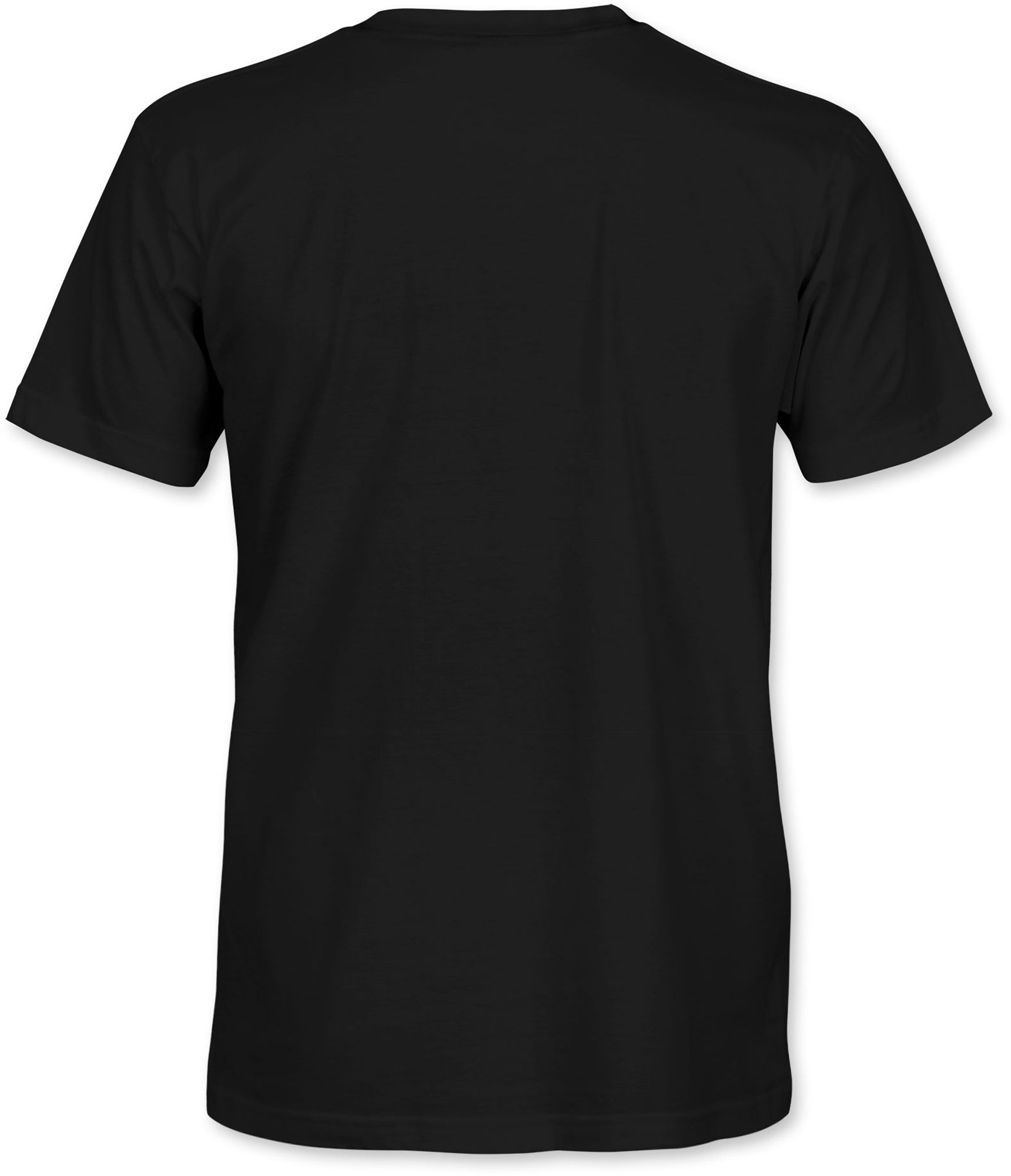 1863 FC Men's Blackburn 2024 Black Logo T-Shirt product image