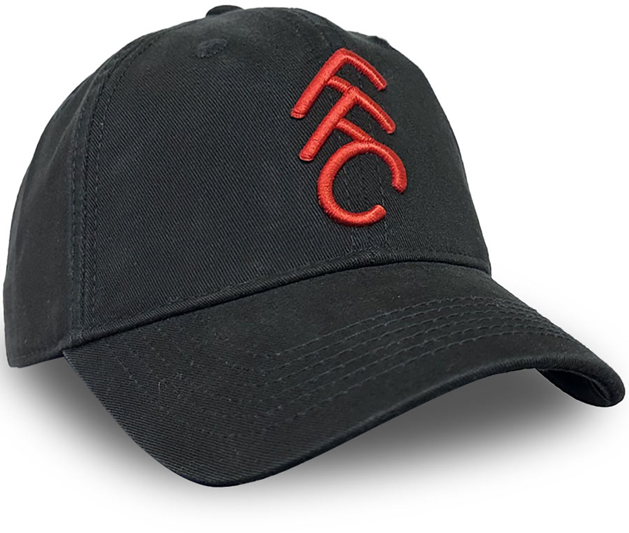 1863 FC Men's Fulham 2024 Red Adjustable Hat product image