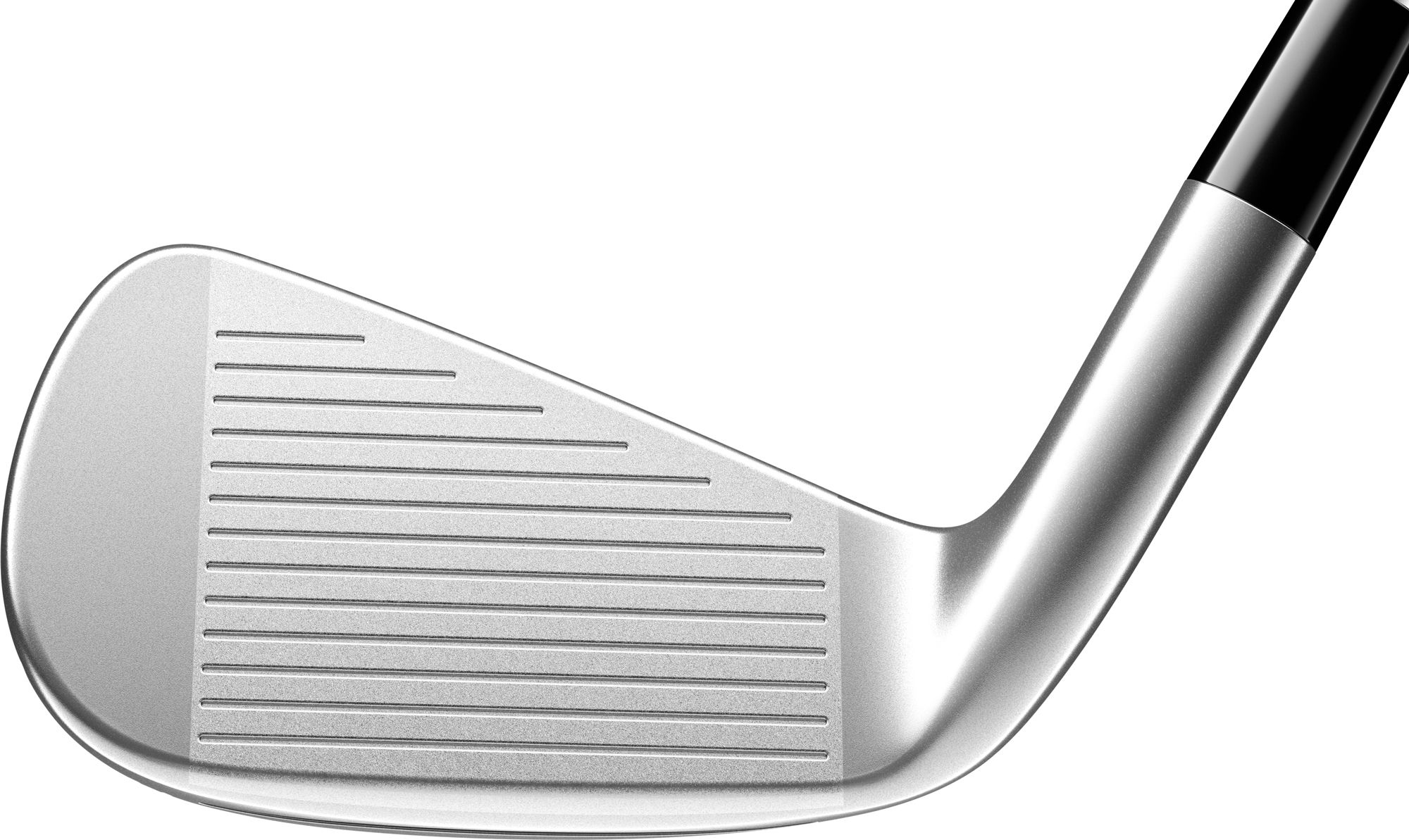 TaylorMade 2021 P790 Custom Irons product image