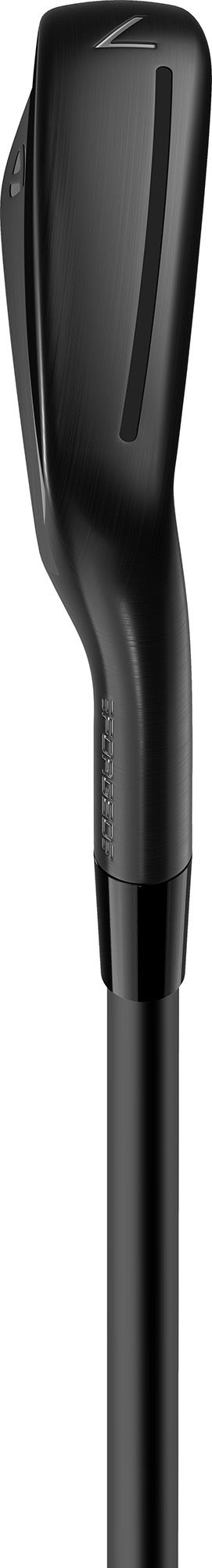 TaylorMade Qi4D Designer Series Shadowfall Custom Irons product image