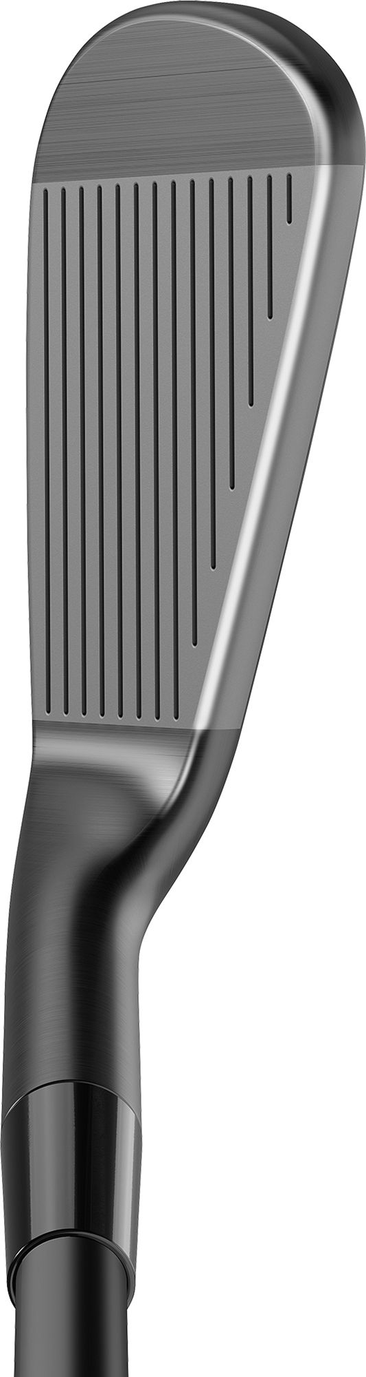 TaylorMade P7CB Battle Worn Custom Irons product image