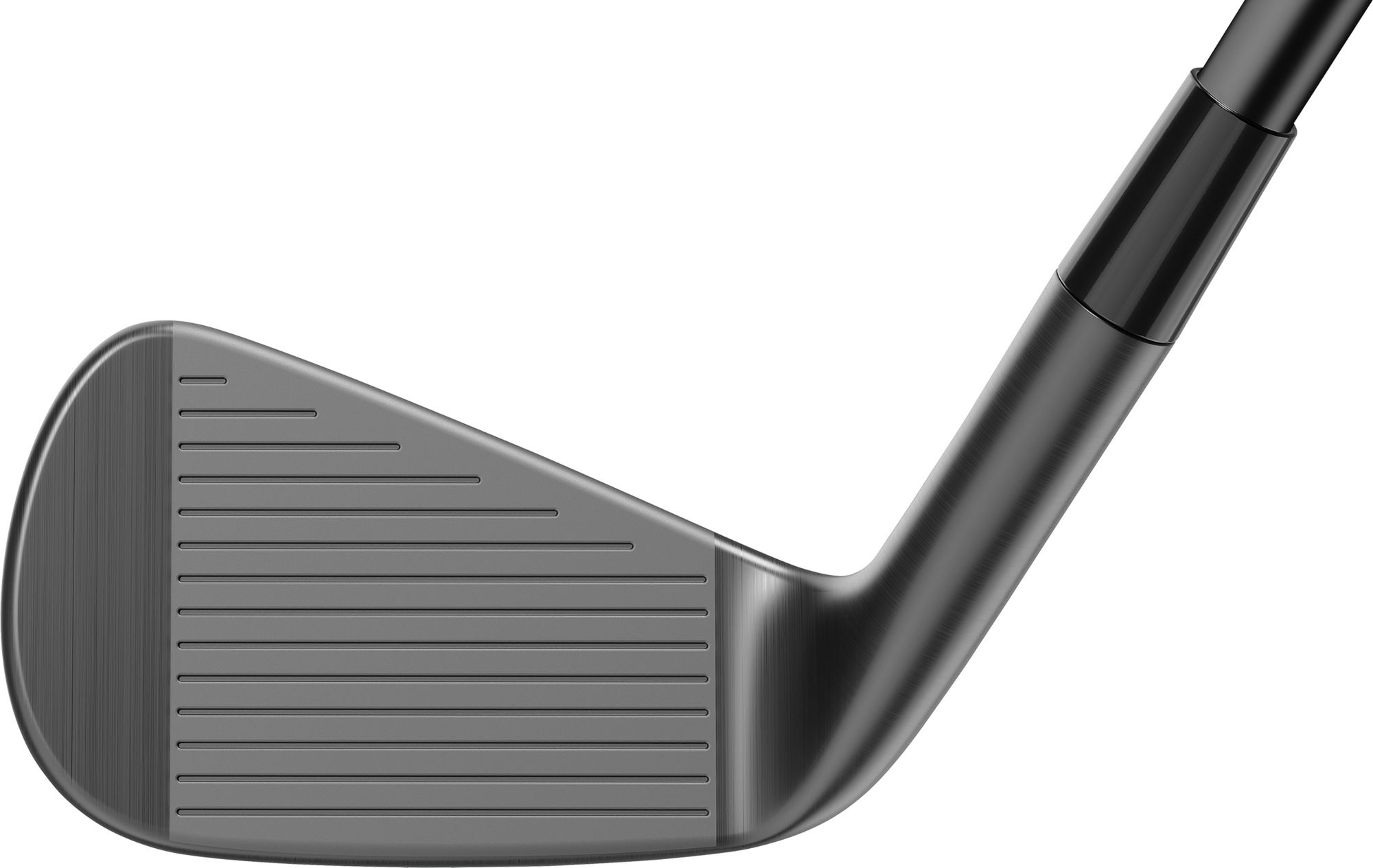 TaylorMade P7CB Battle Worn Custom Irons product image