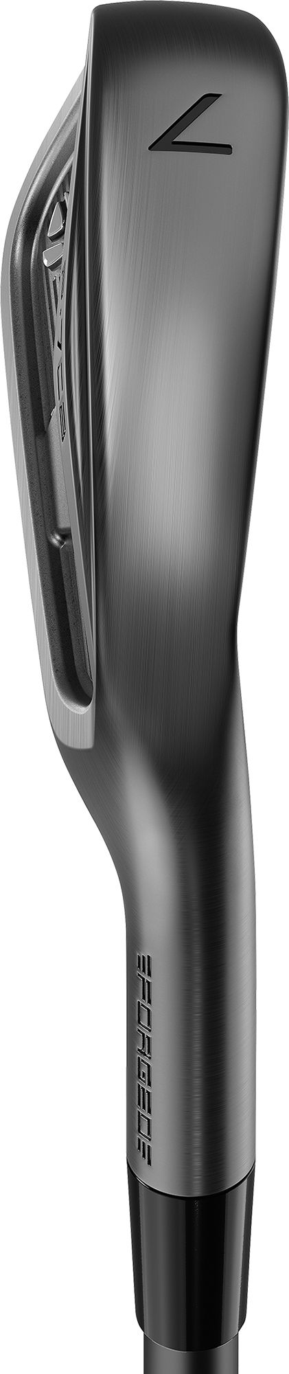 TaylorMade P7CB Battle Worn Custom Irons product image