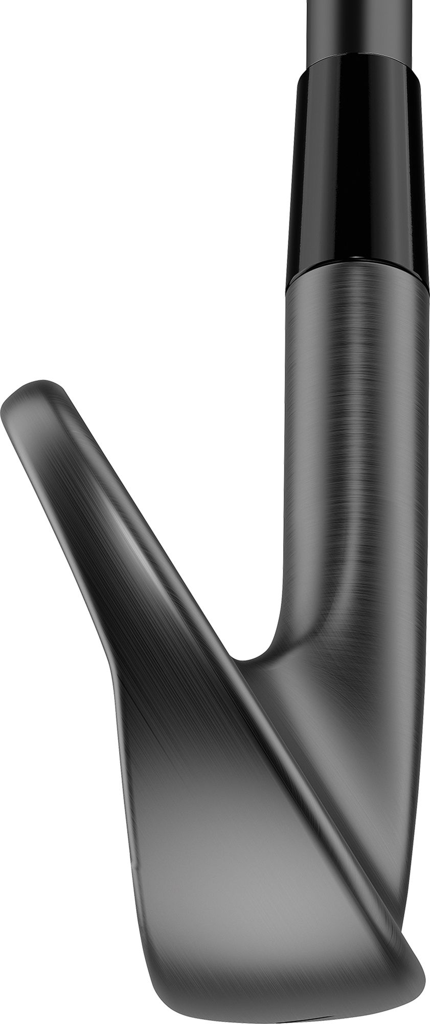 TaylorMade P7CB Battle Worn Custom Irons product image