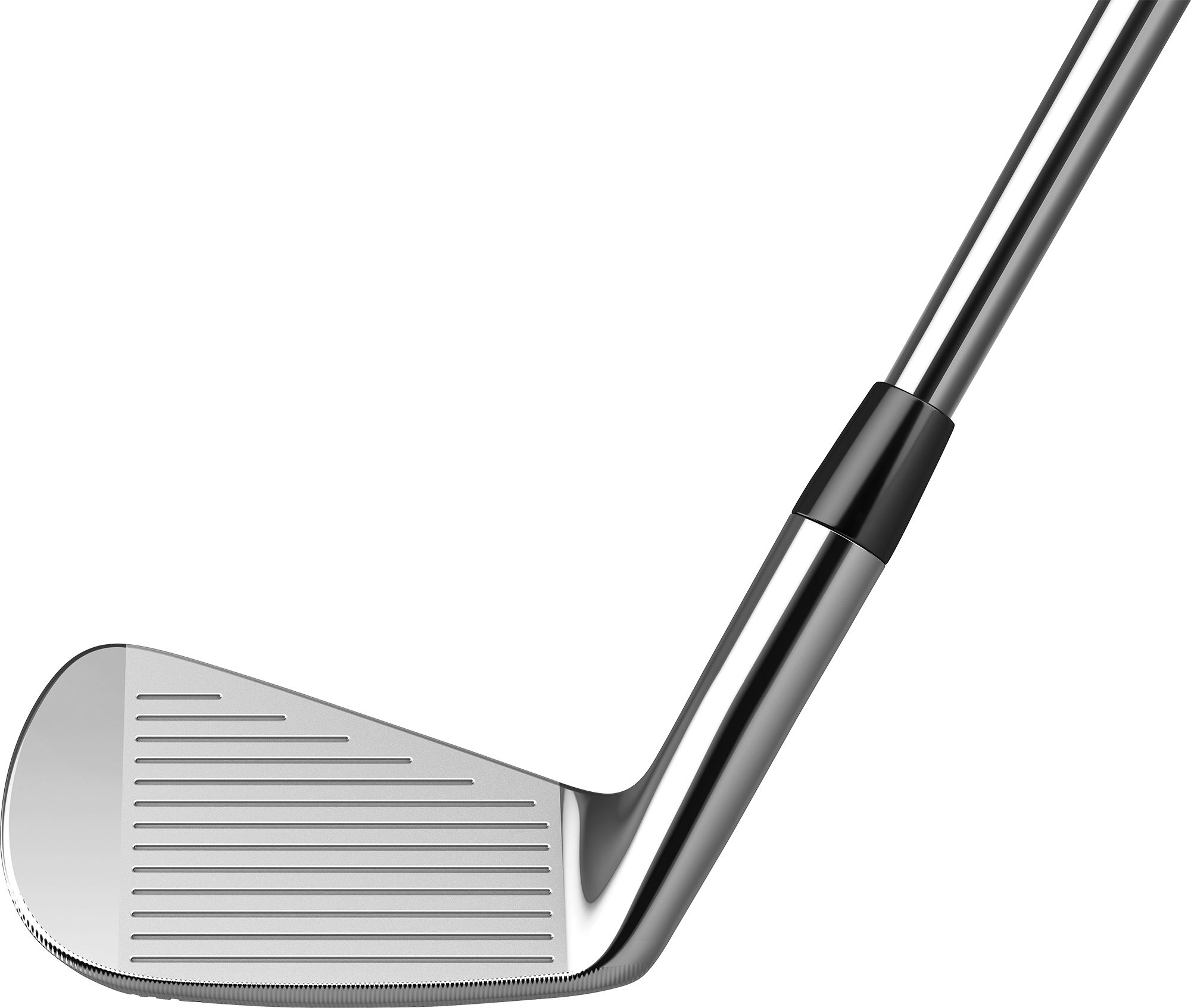 TaylorMade P7TW Custom Irons product image