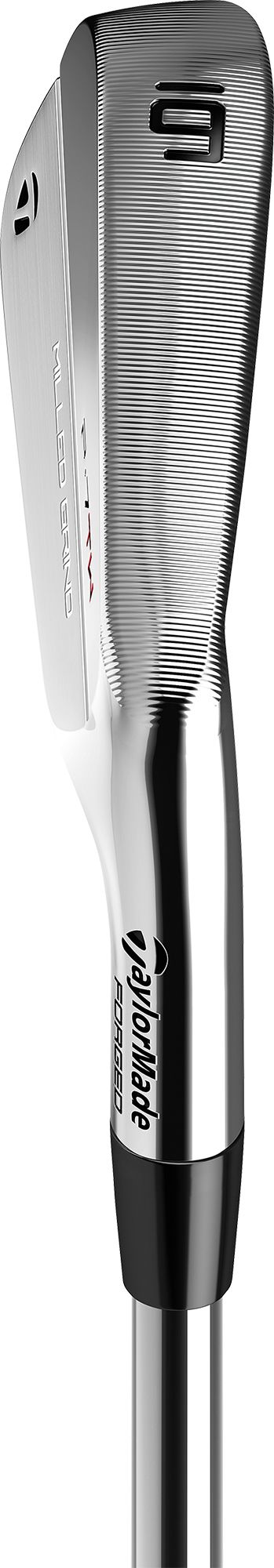 TaylorMade P7TW Custom Irons product image