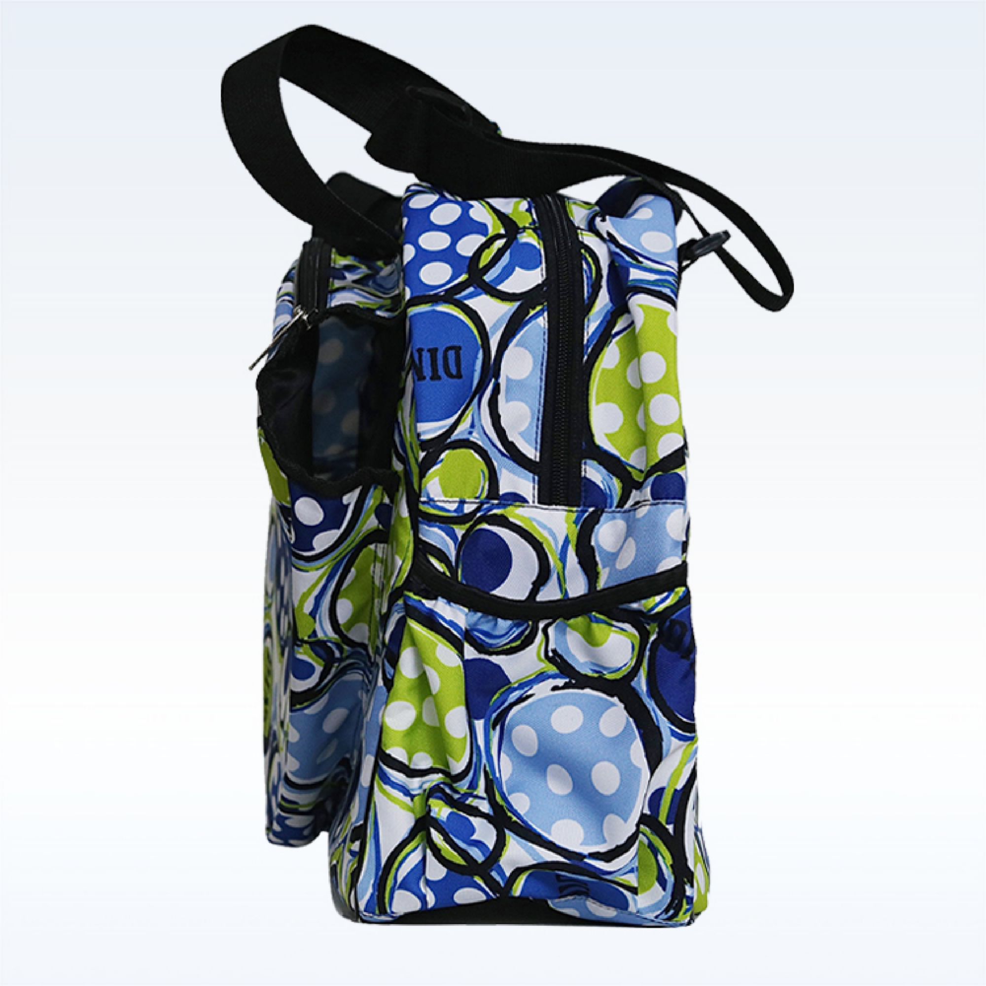 Pickleball Bella Women's Duffel Bag