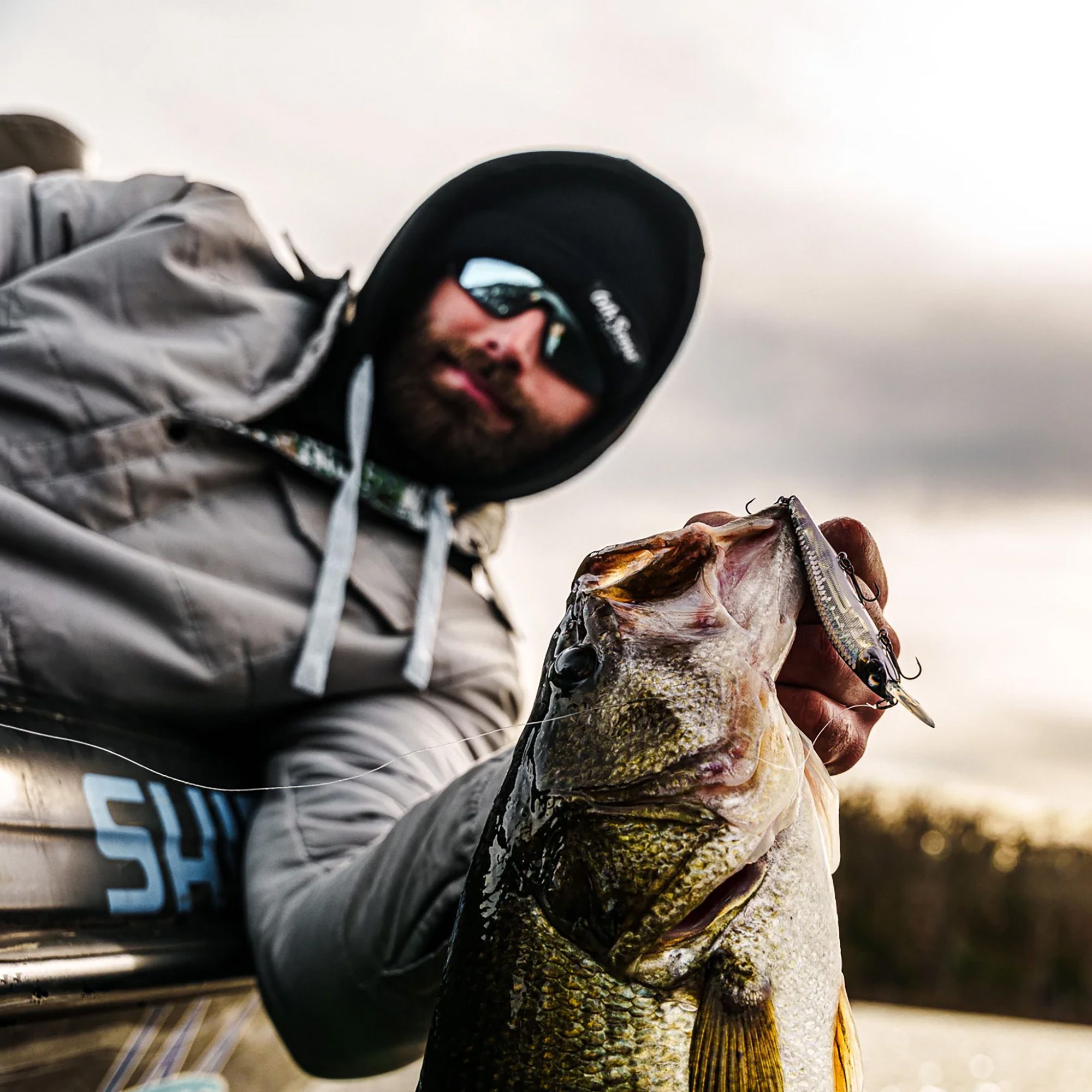 6th Sense Provoke DD Jerkbait Fishing Lure product image