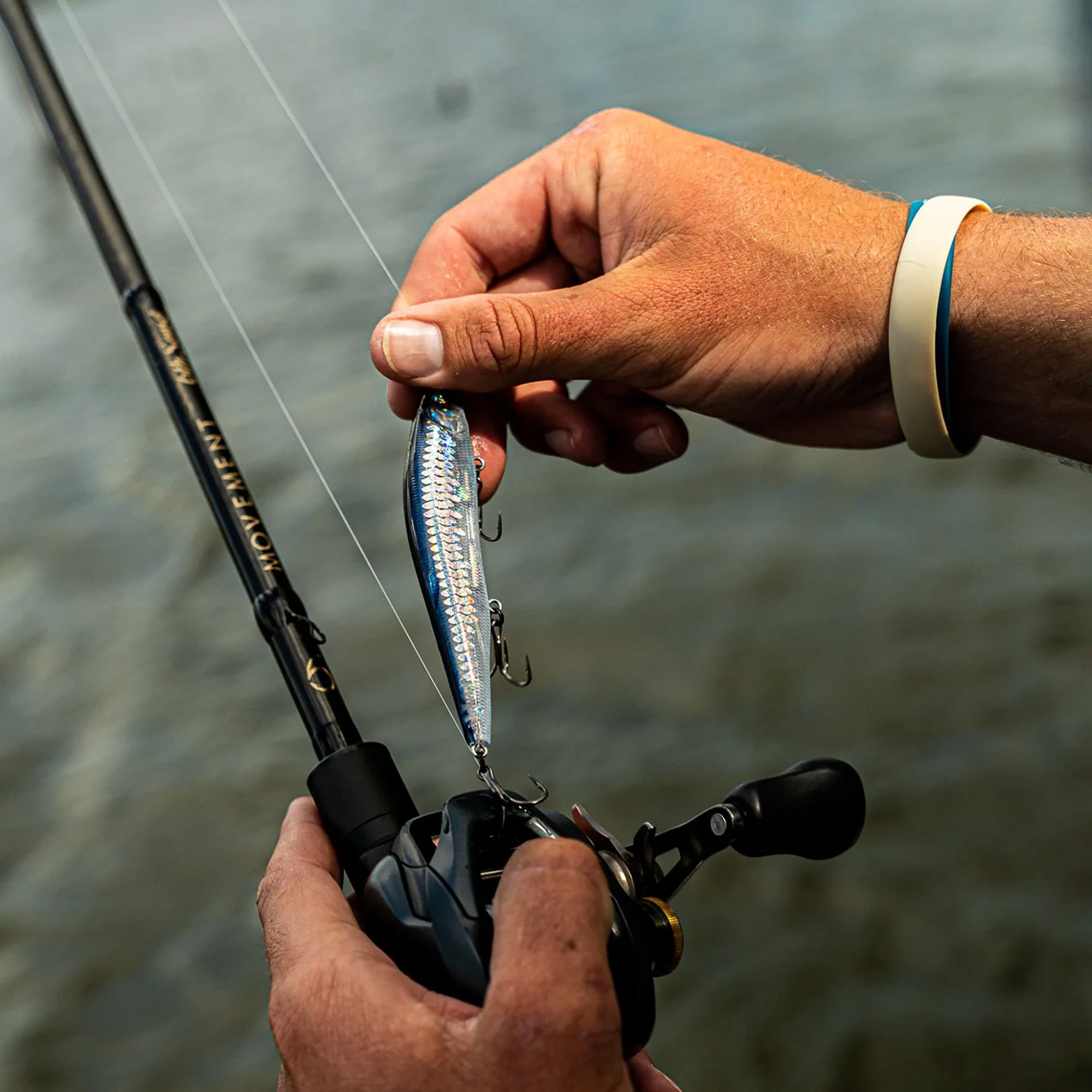 6th Sense Provoke DD Jerkbait Fishing Lure product image