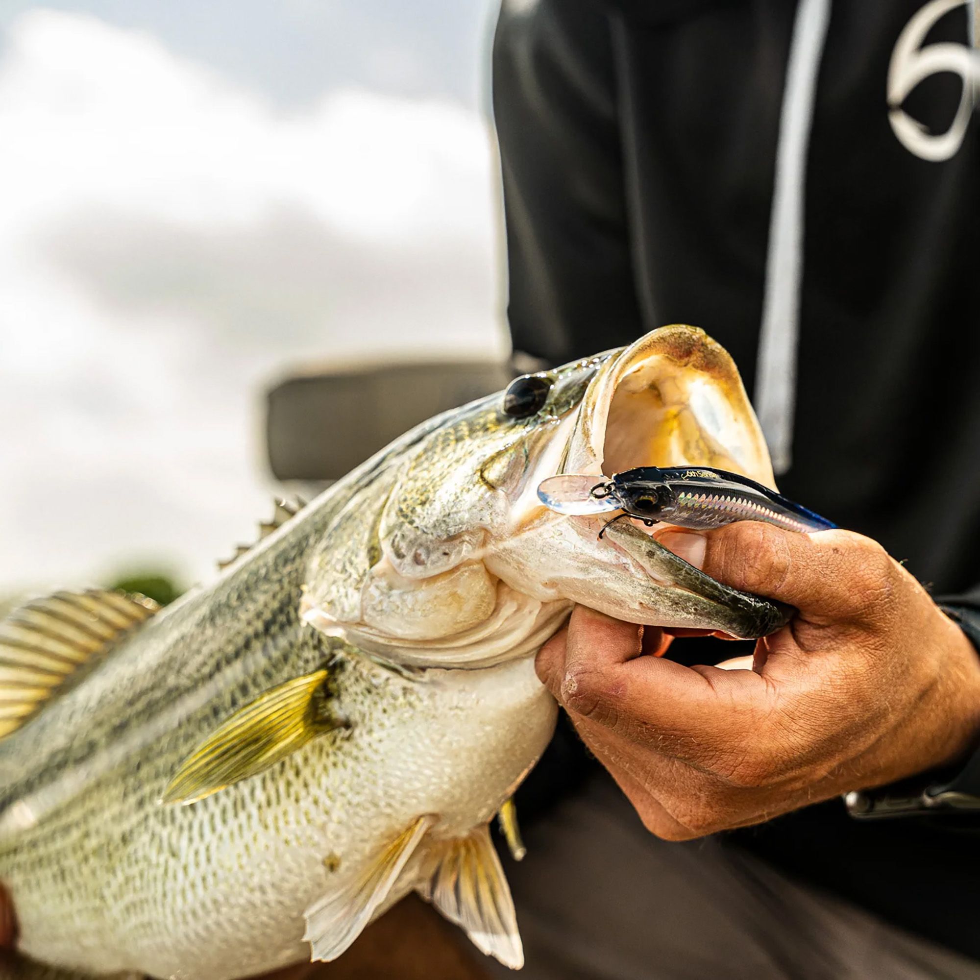 6th Sense Provoke DD Jerkbait Fishing Lure product image