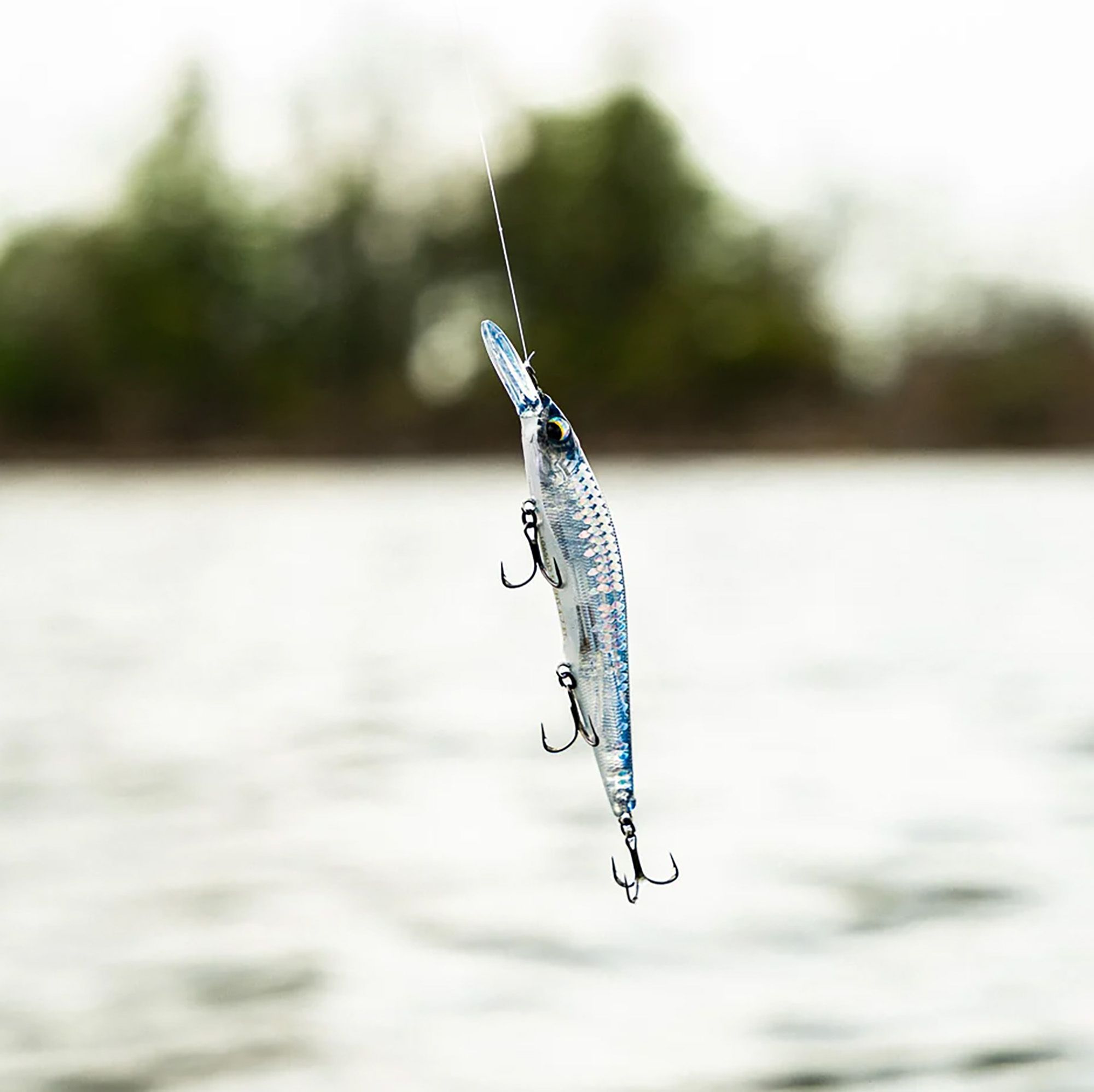 6th Sense Provoke DD Jerkbait Fishing Lure product image