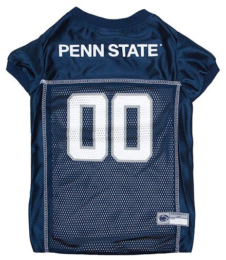 Pets First Penn State Nittany Lions Pet Jersey product image
