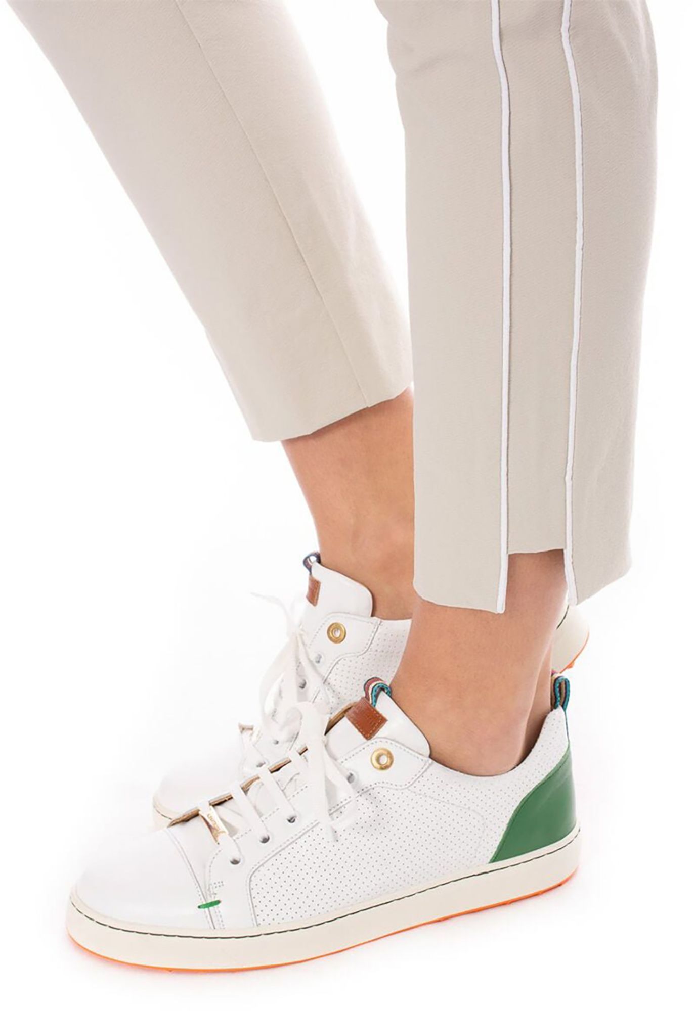 Golftini Women's Ankle Golf Pant product image