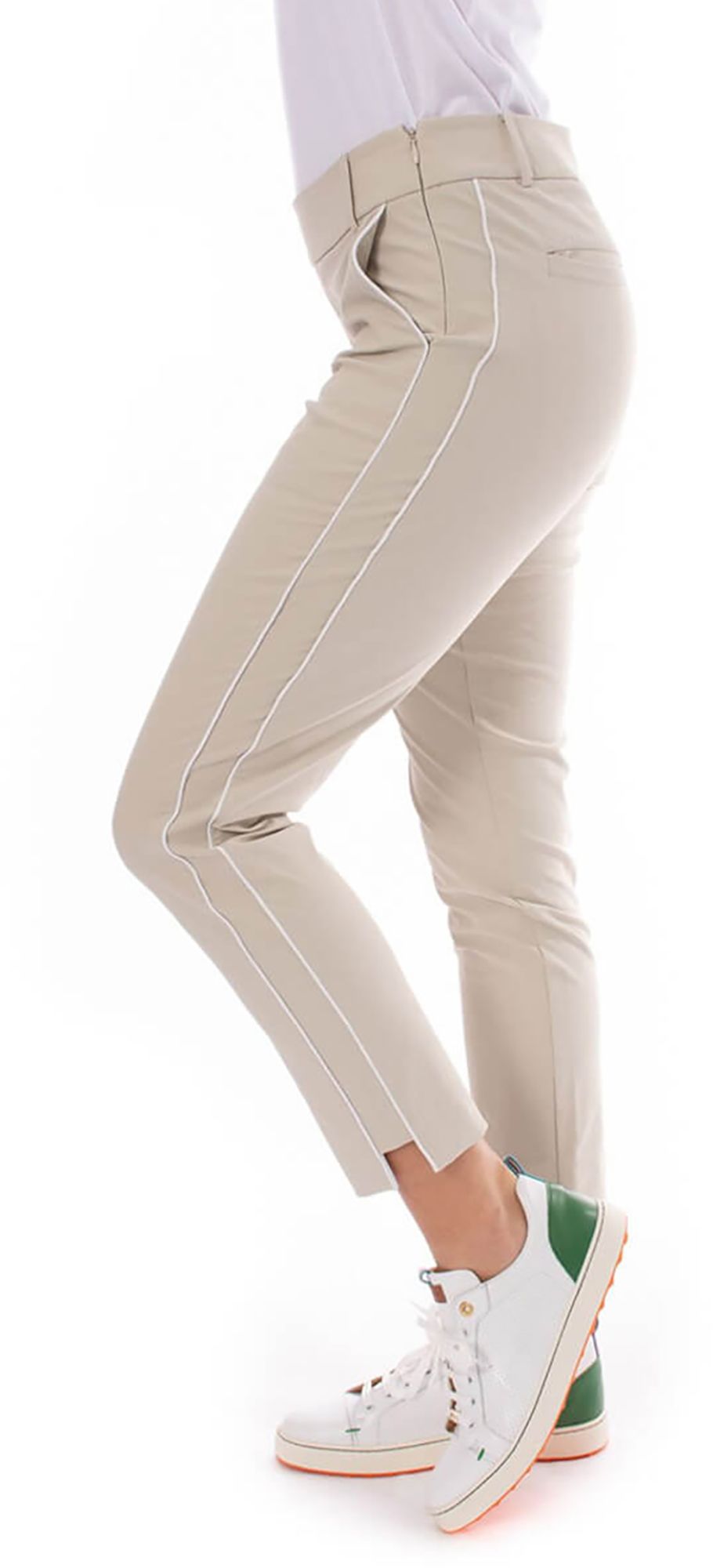 Golftini Women's Ankle Golf Pant product image