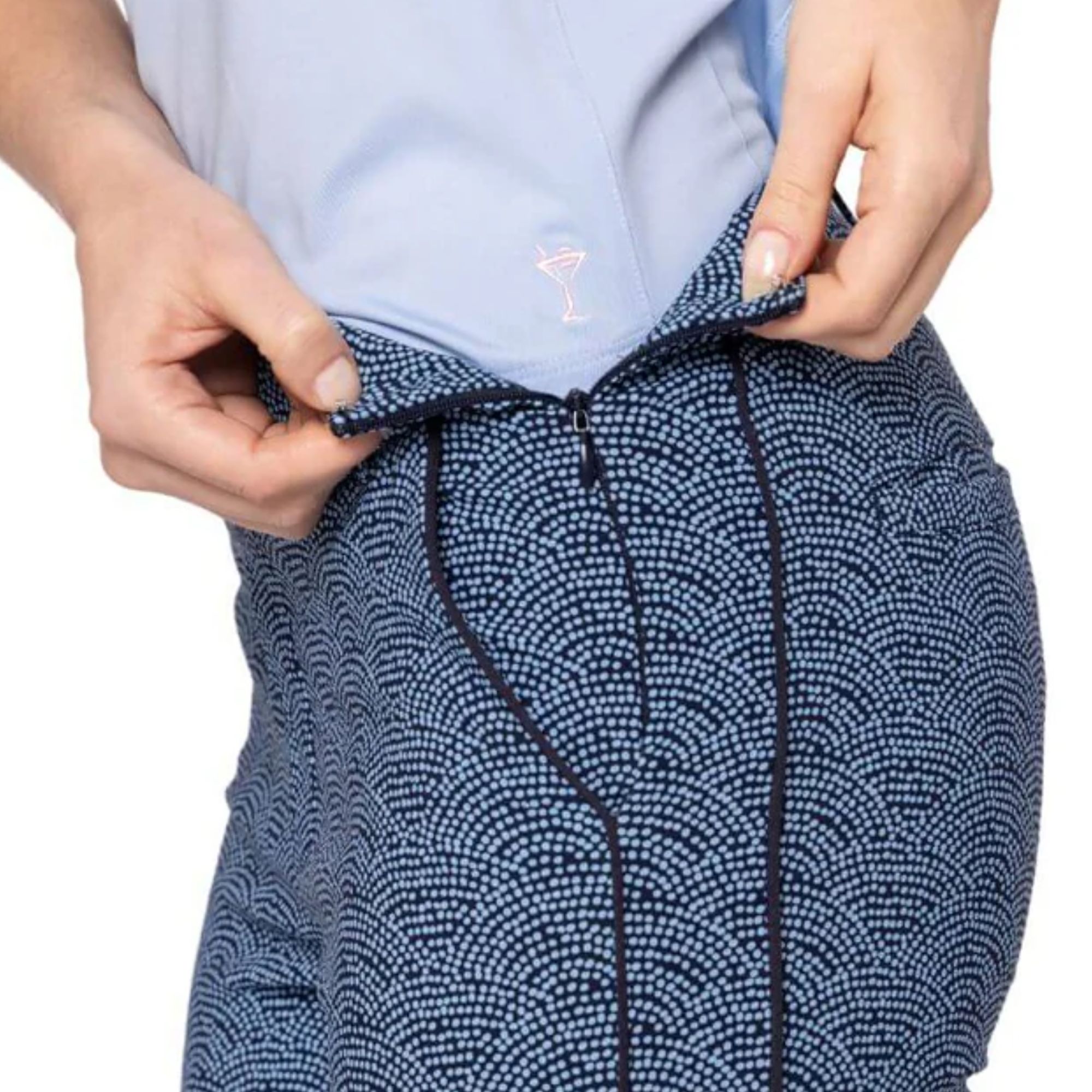 Golftini Women's Ankle Golf Pant product image