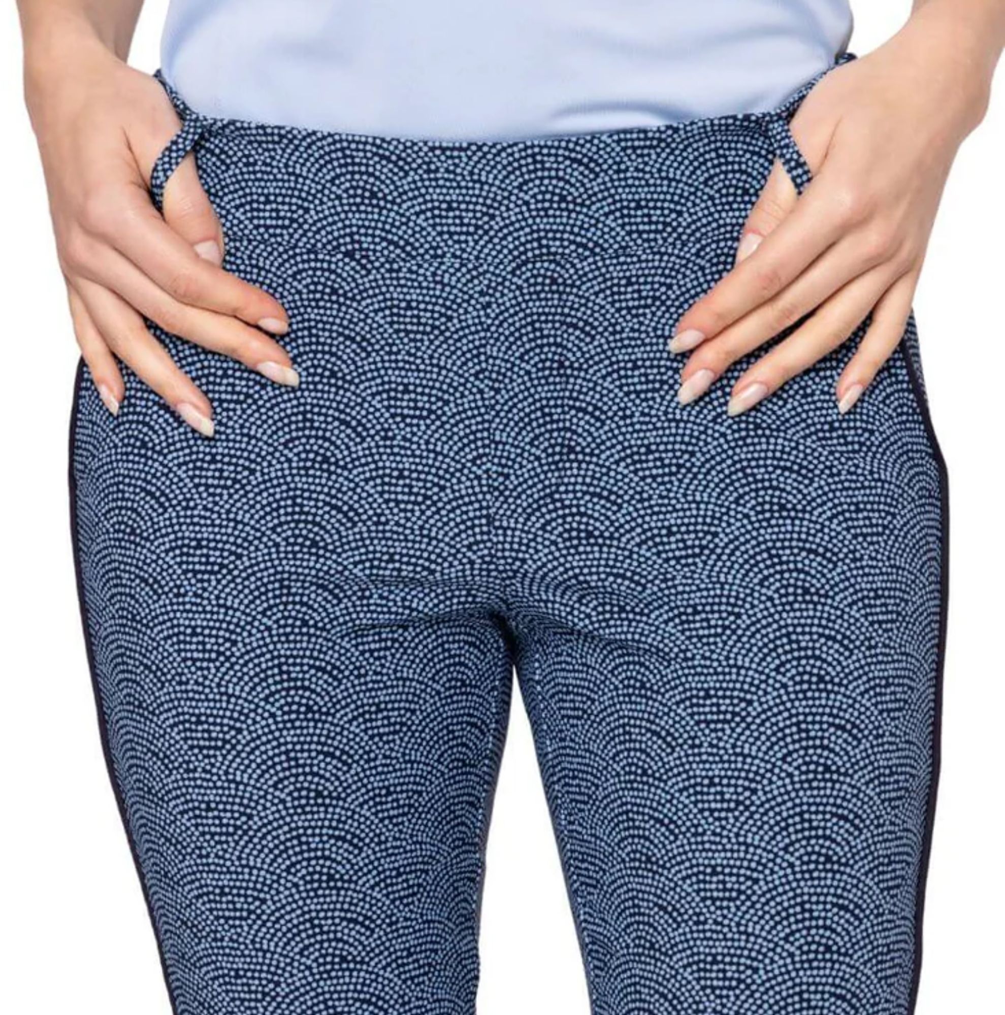 Golftini Women's Ankle Golf Pant product image