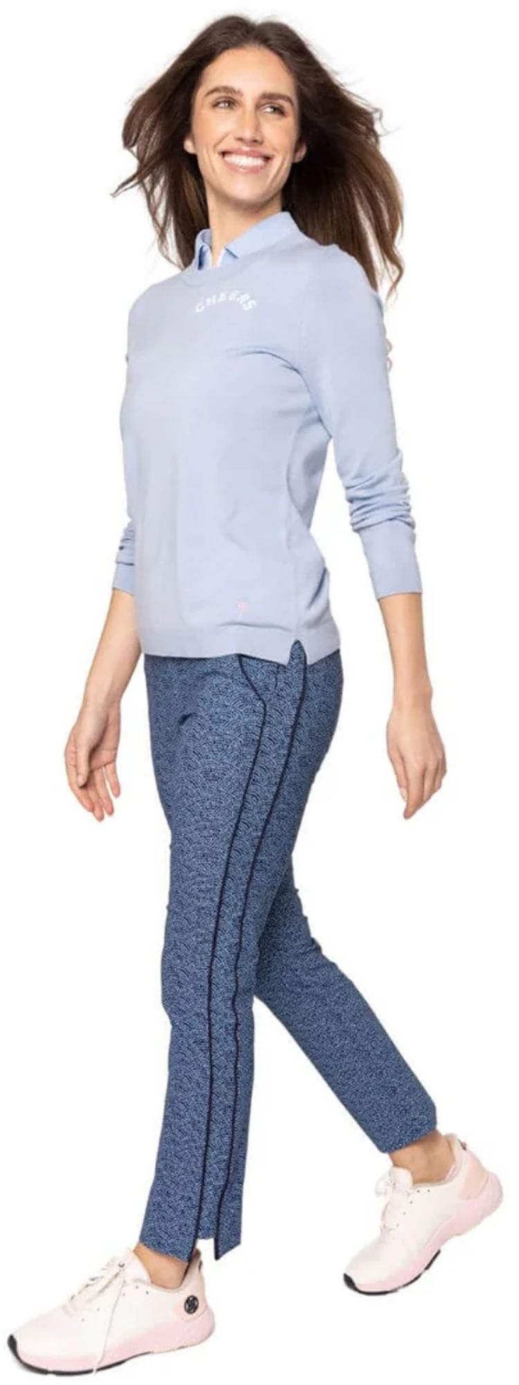 Golftini Women's Ankle Golf Pant product image