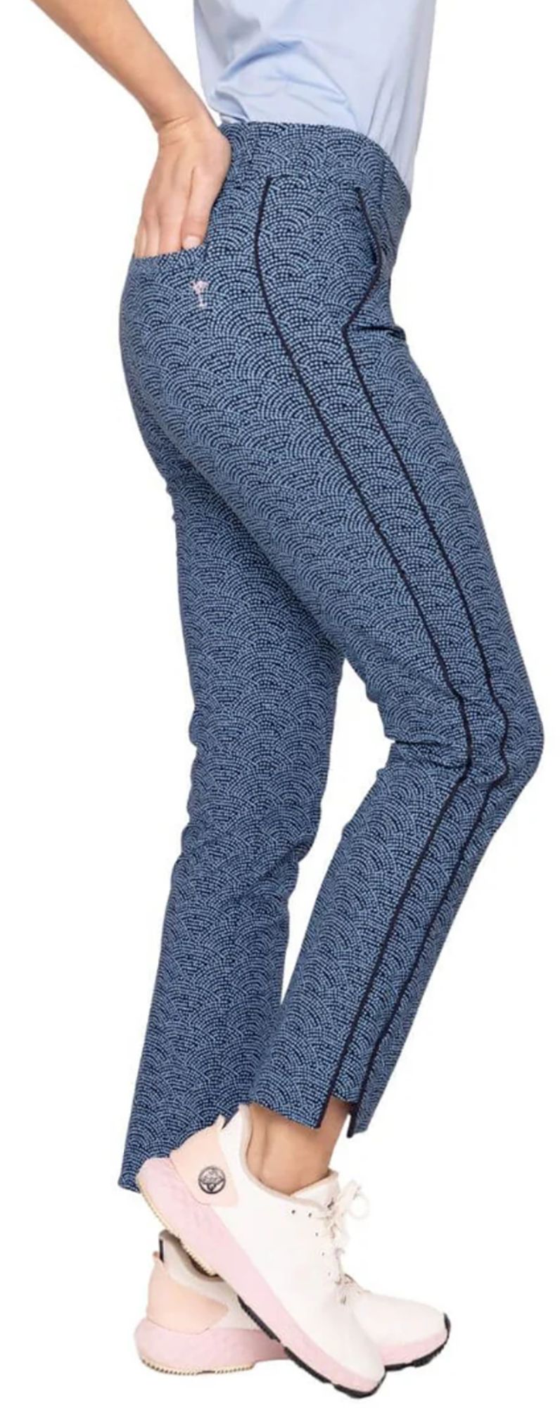 Golftini Women's Ankle Golf Pant product image