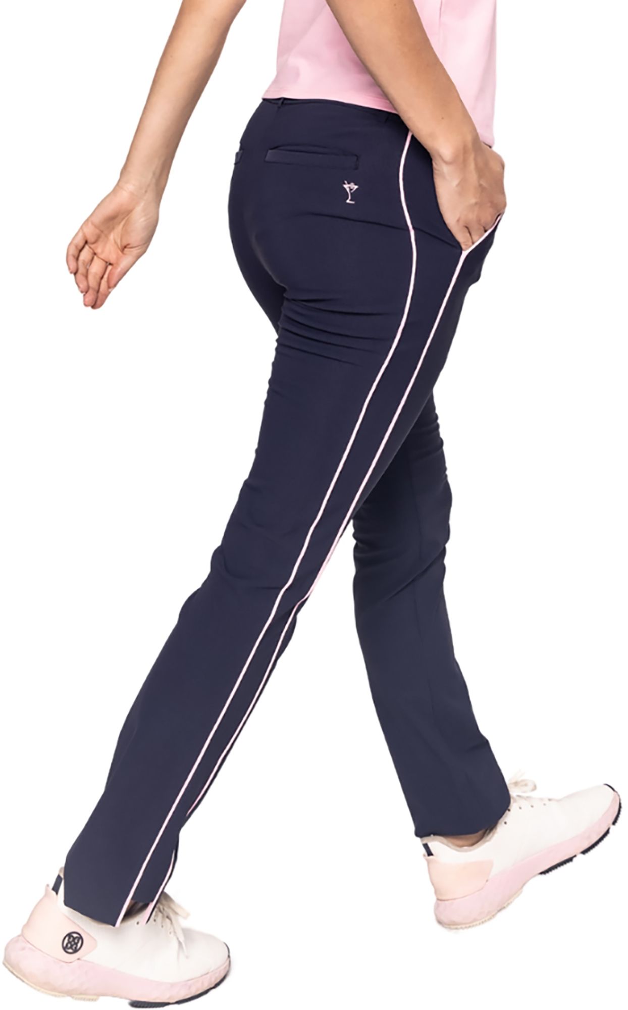 Golftini Women's Ankle Golf Pant product image