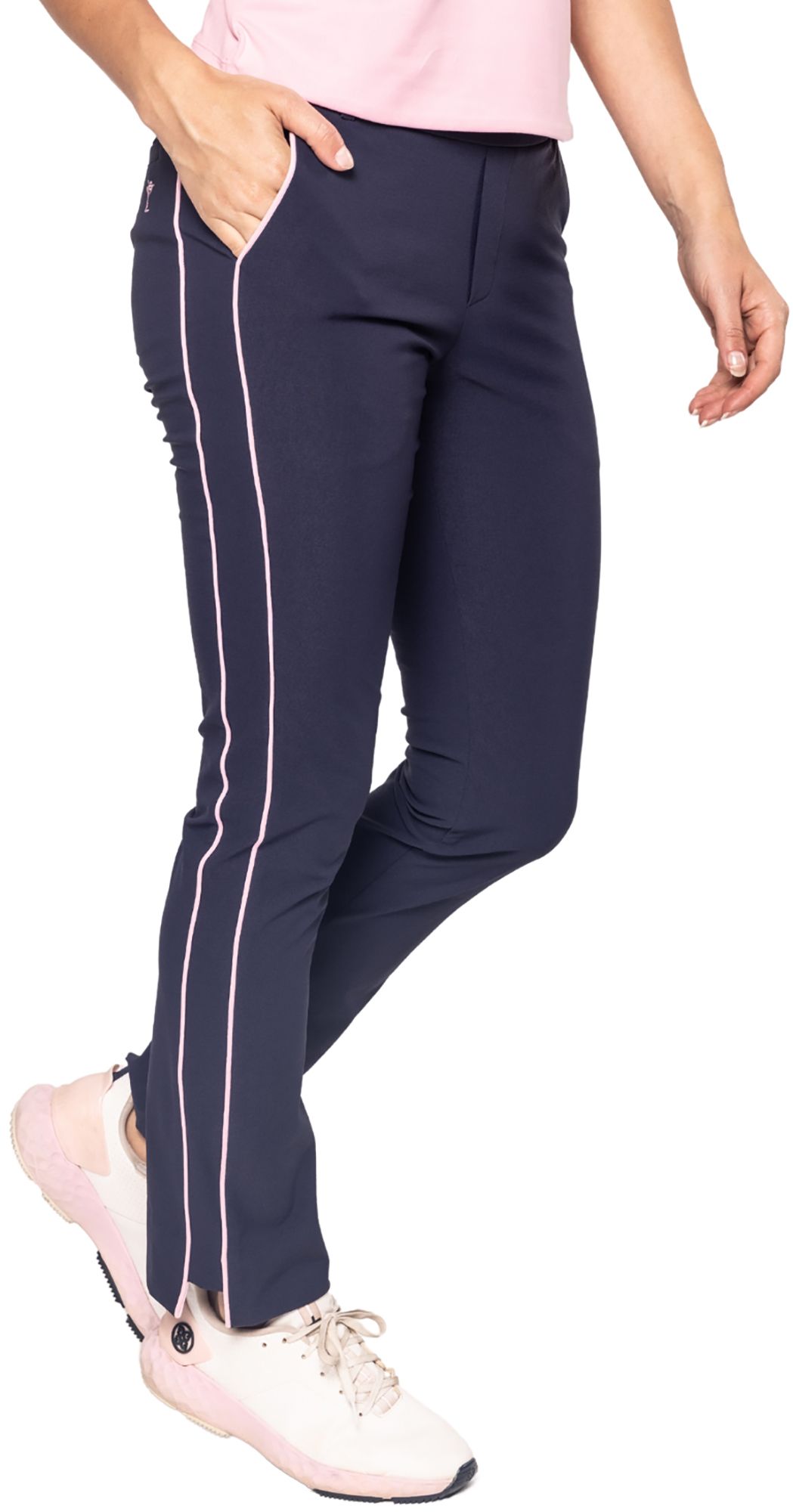 Golftini Women's Ankle Golf Pant product image