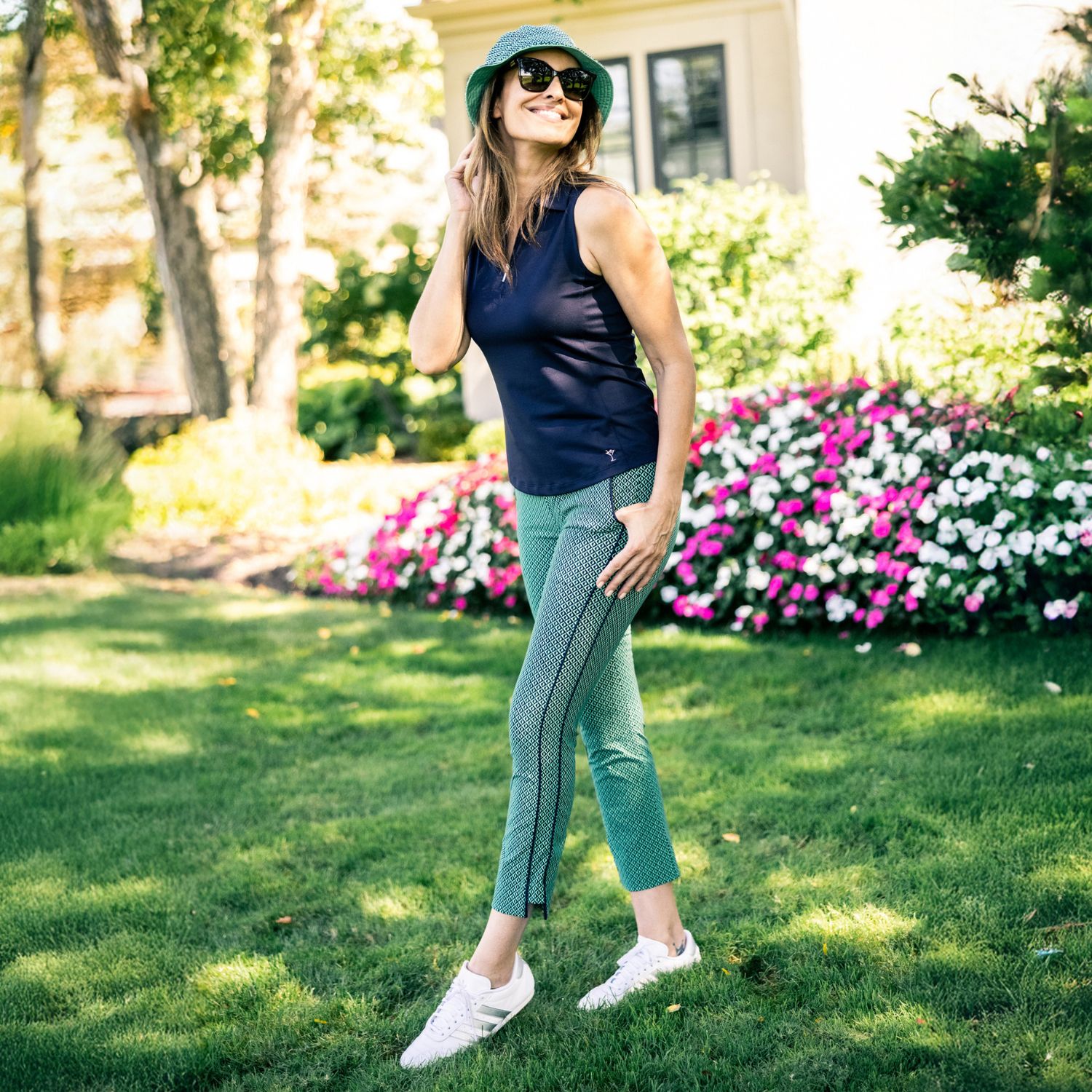 Golftini Women's Ankle Golf Pant product image