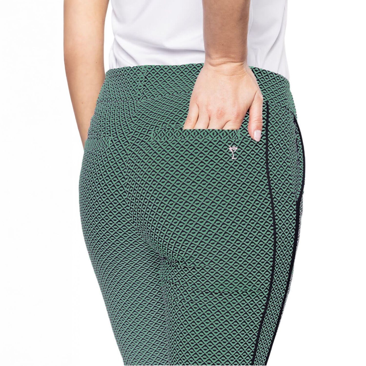 Golftini Women's Ankle Golf Pant product image
