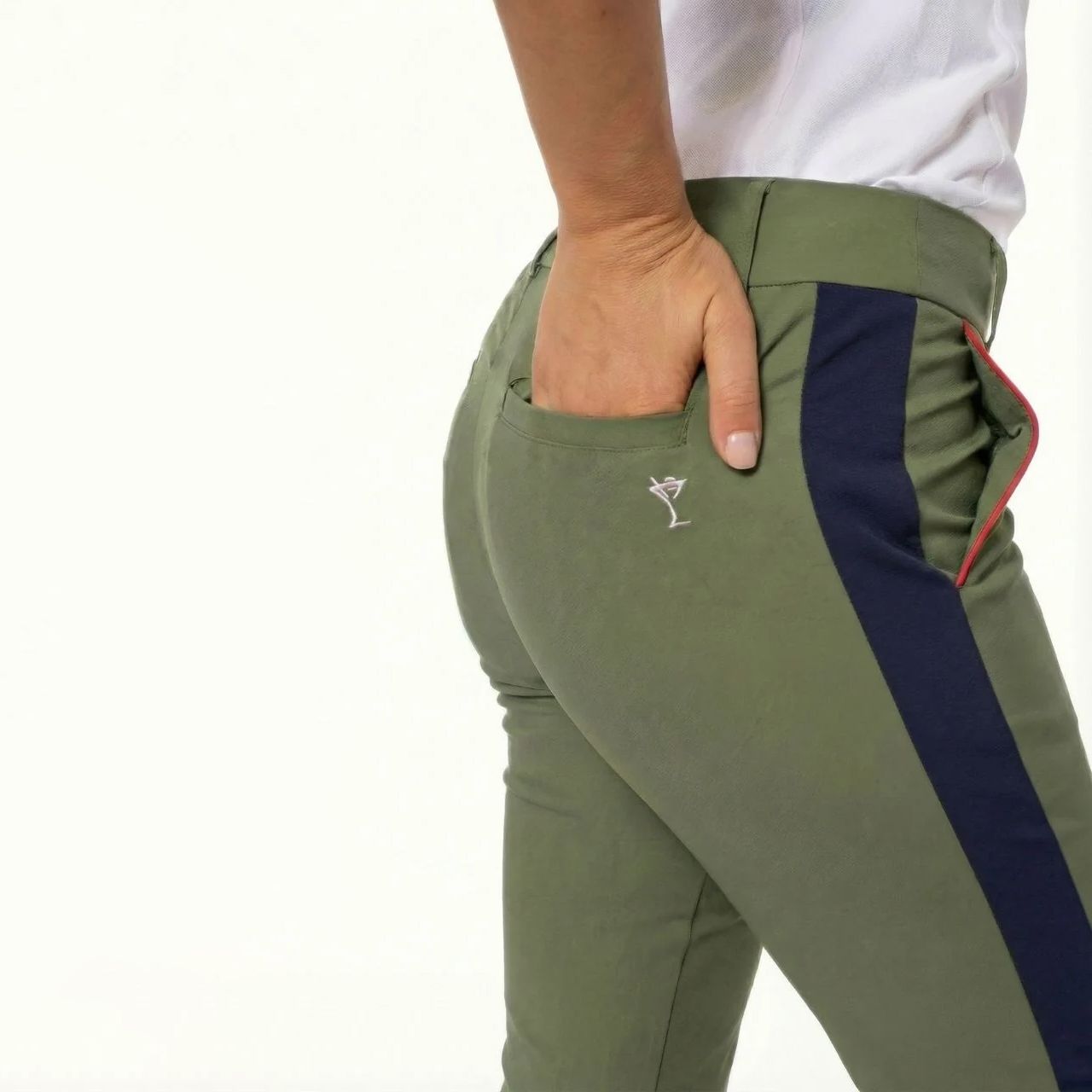 Golftini Women's Ankle Golf Pant product image