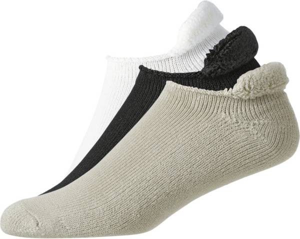 winter golf socks mens