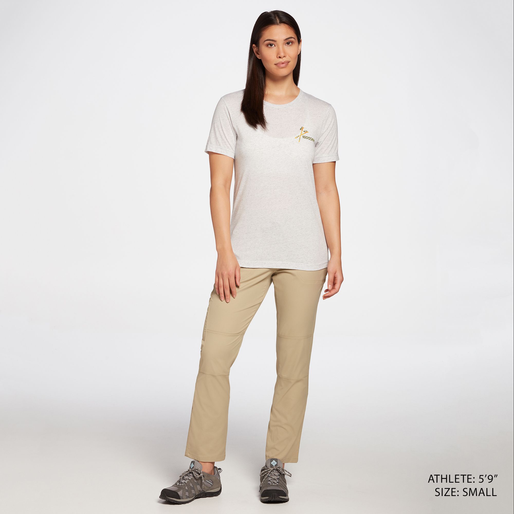 Woosah Adult Pack It Out Graphic T-Shirt product image