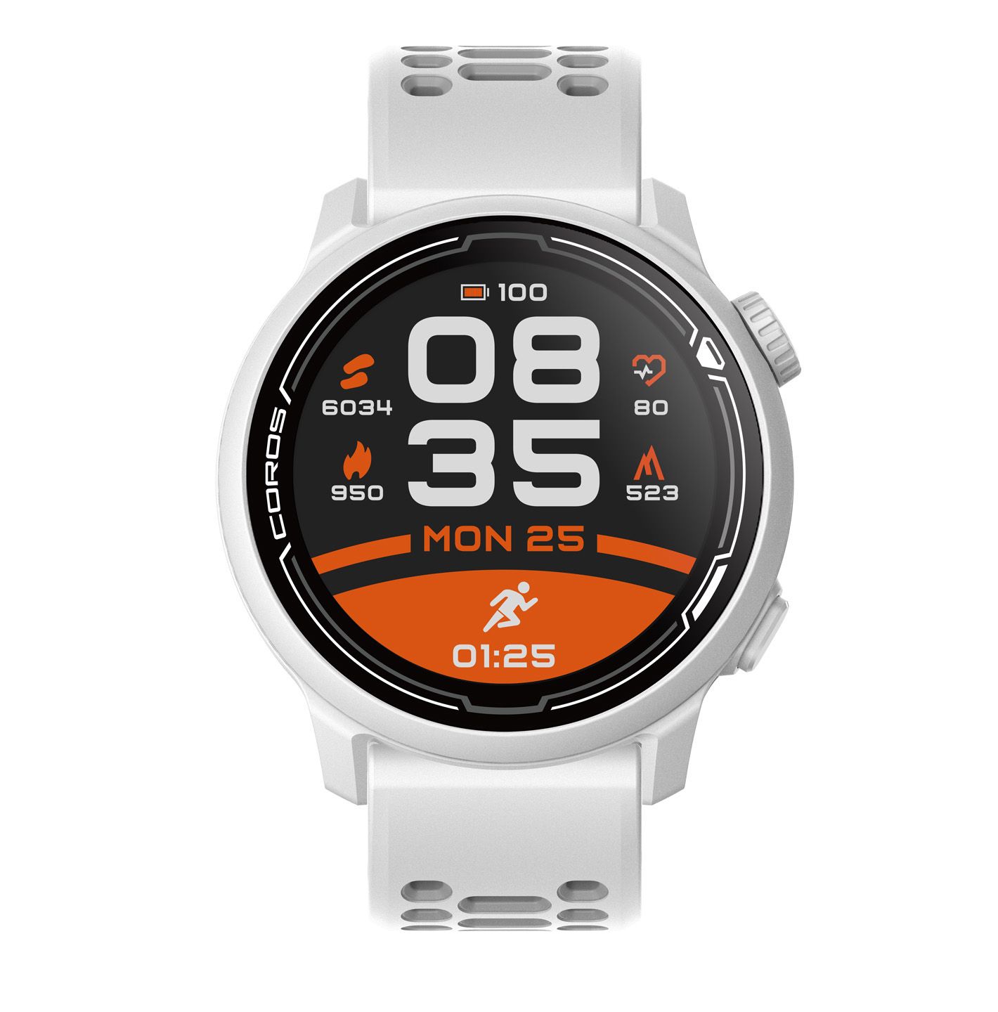 COROS Pace 2 GPS Watch product image