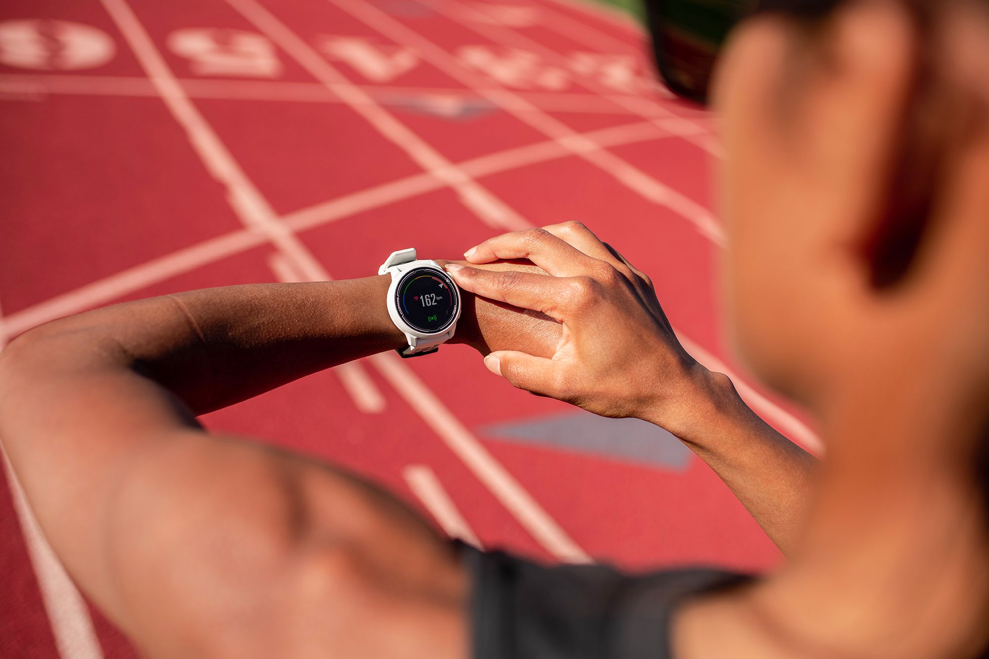 COROS Pace 2 GPS Watch product image