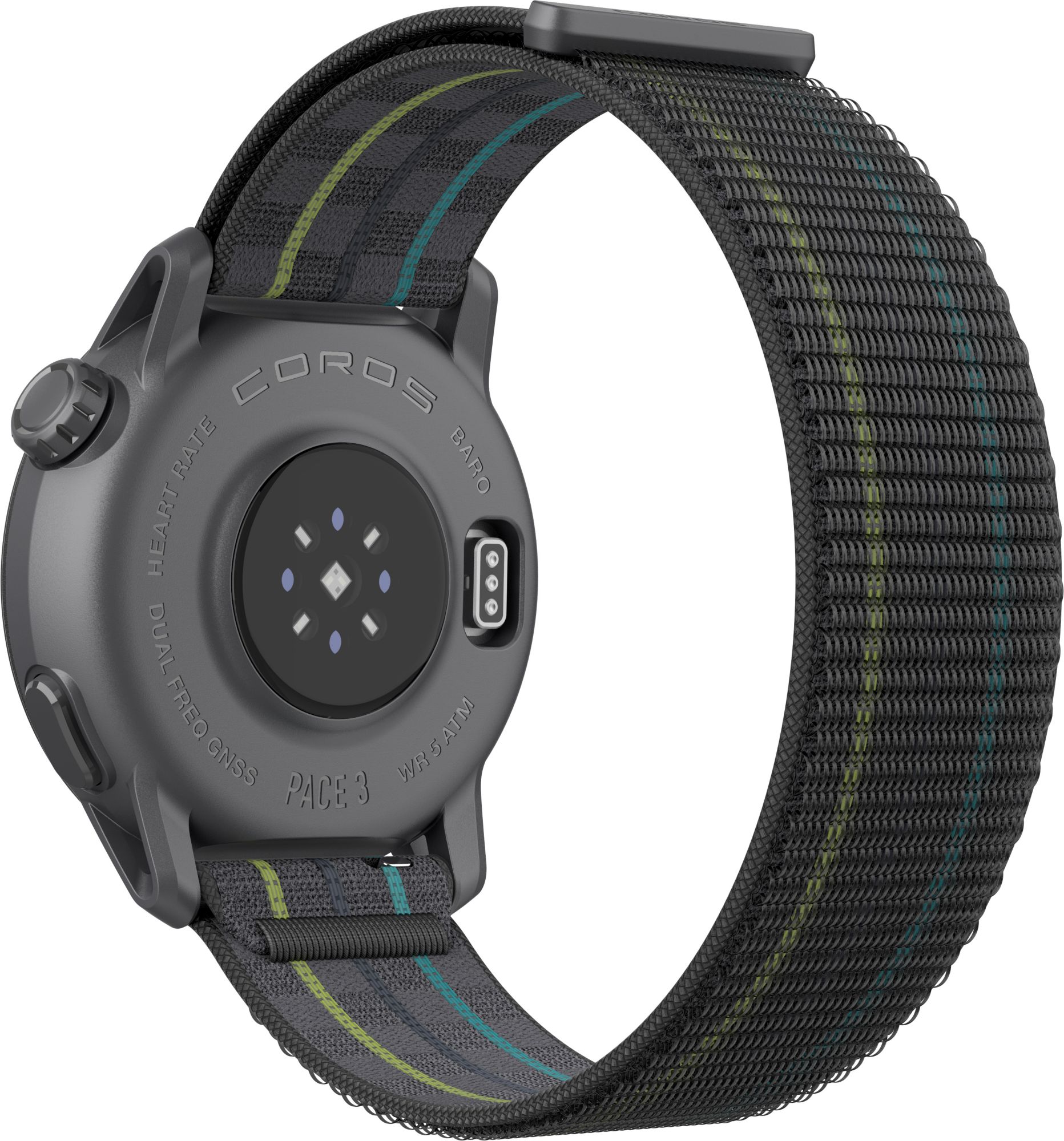 COROS Pace 3 GPS Sport Watch