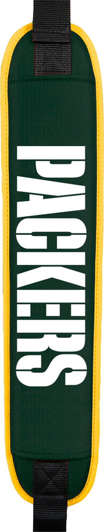 Team Effort Green Bay Packers Bucket III Cooler Cart Bag product image