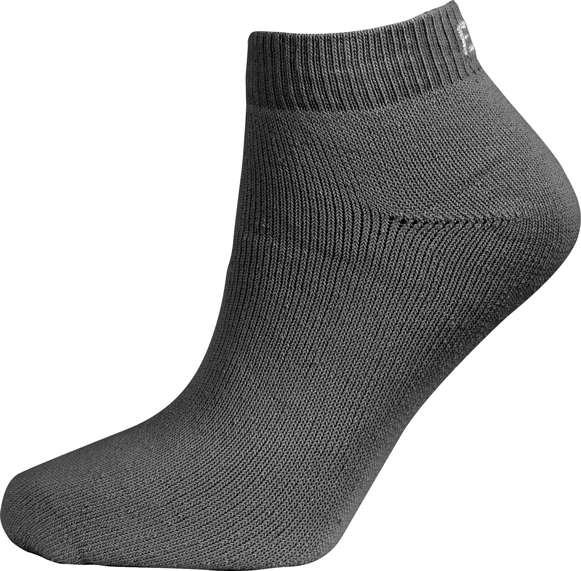 MONTIREX Set 3 Calze Crew in Bianco - JD Sports Italia