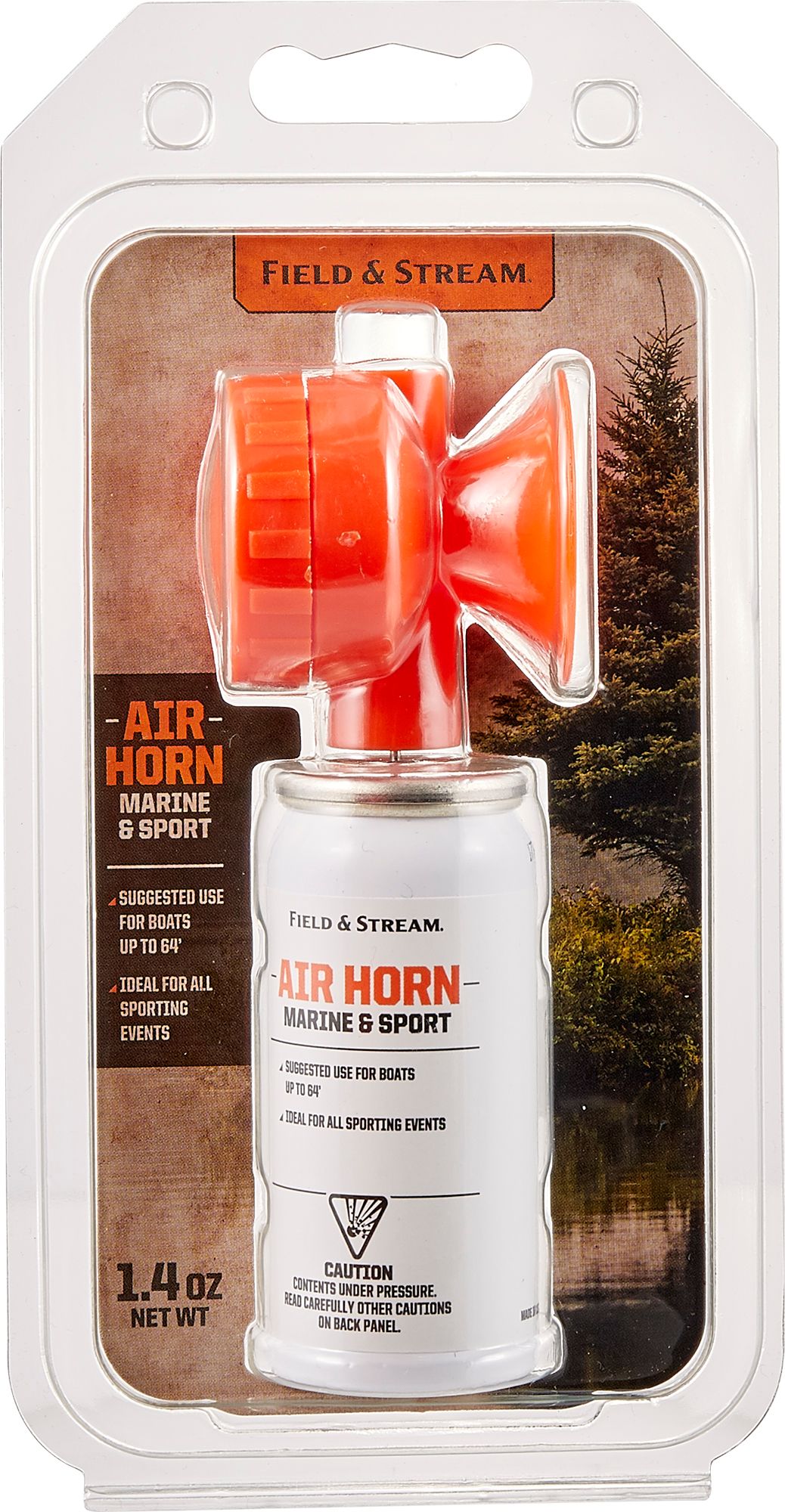 Field & Stream Marine & Sport Mini Air Horn product image