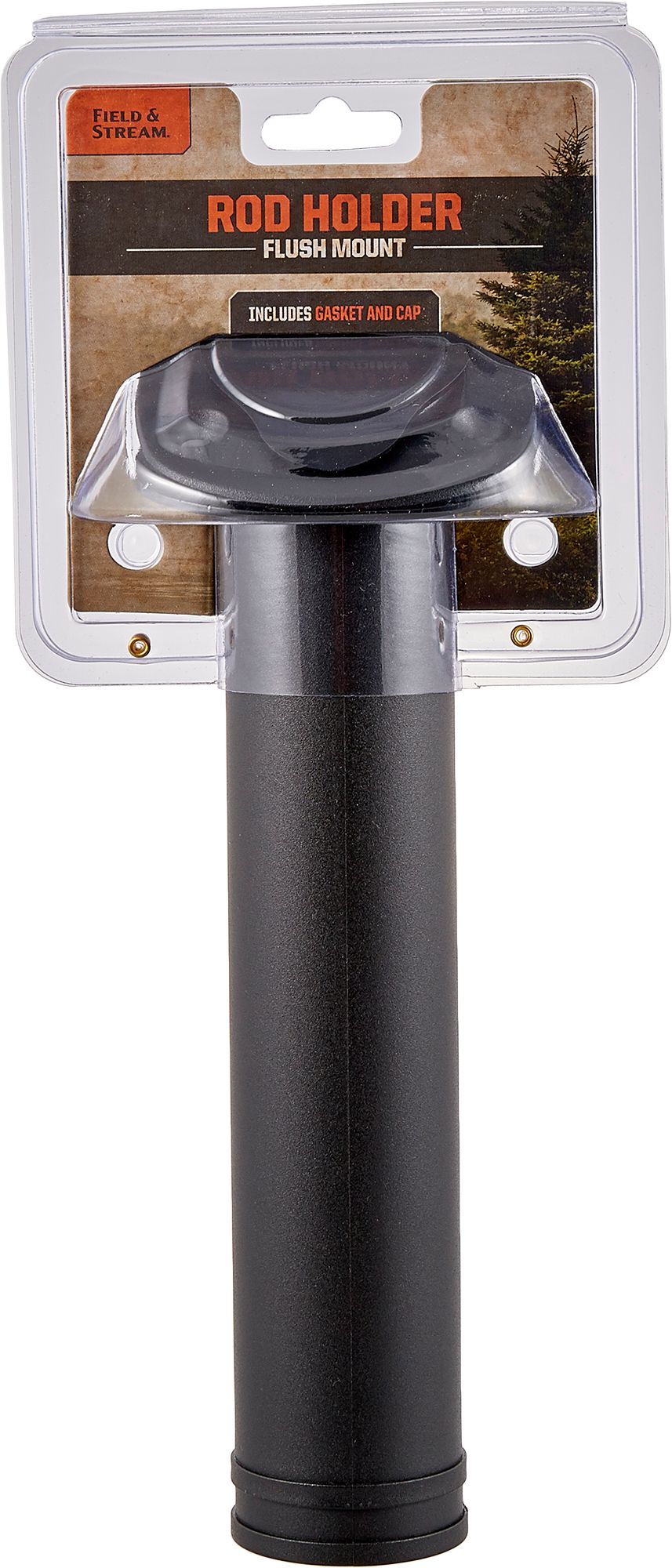 field and stream rod holder