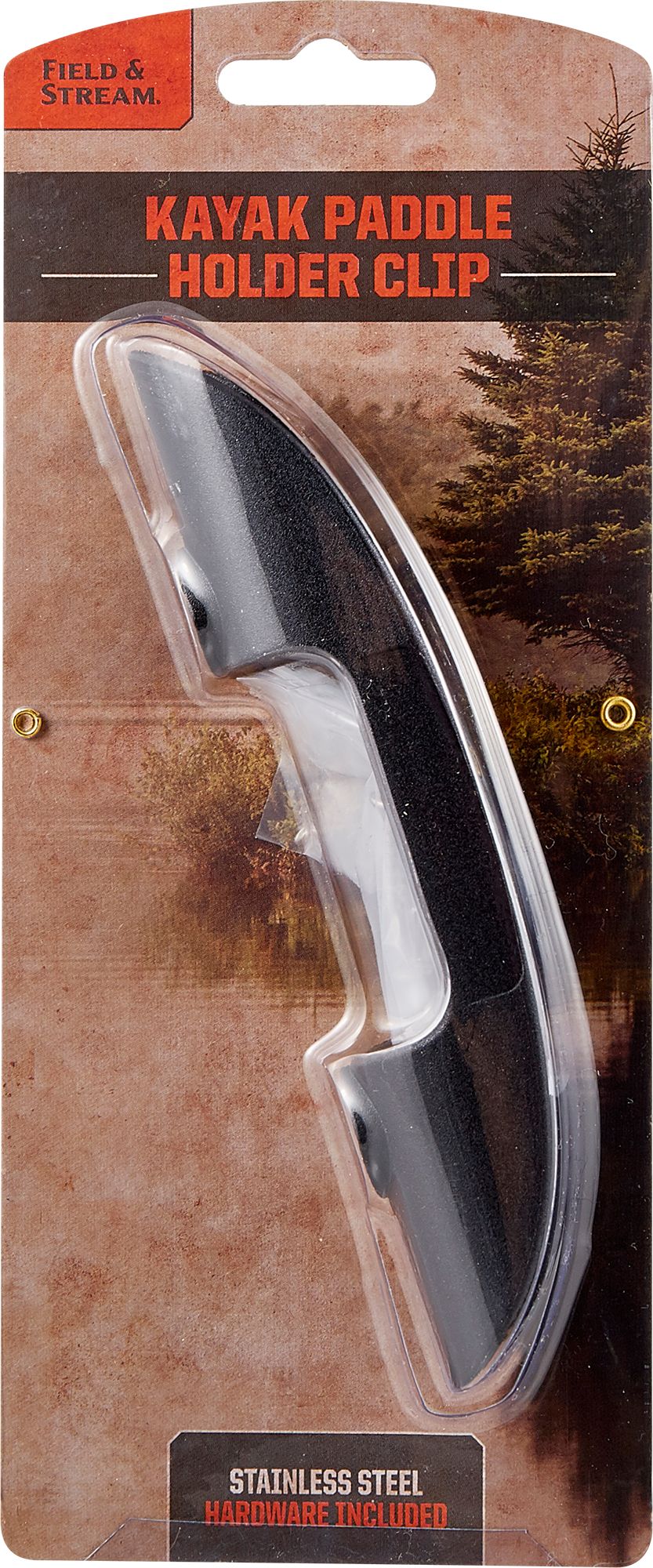 Field & Stream Kayak Paddle Holder Clip product image