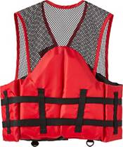 Field & Stream Adult Basic Mesh Fishing Angler Nylon Life Vest product image