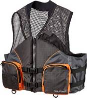 Field & Stream Adult Element Angler Life Vest