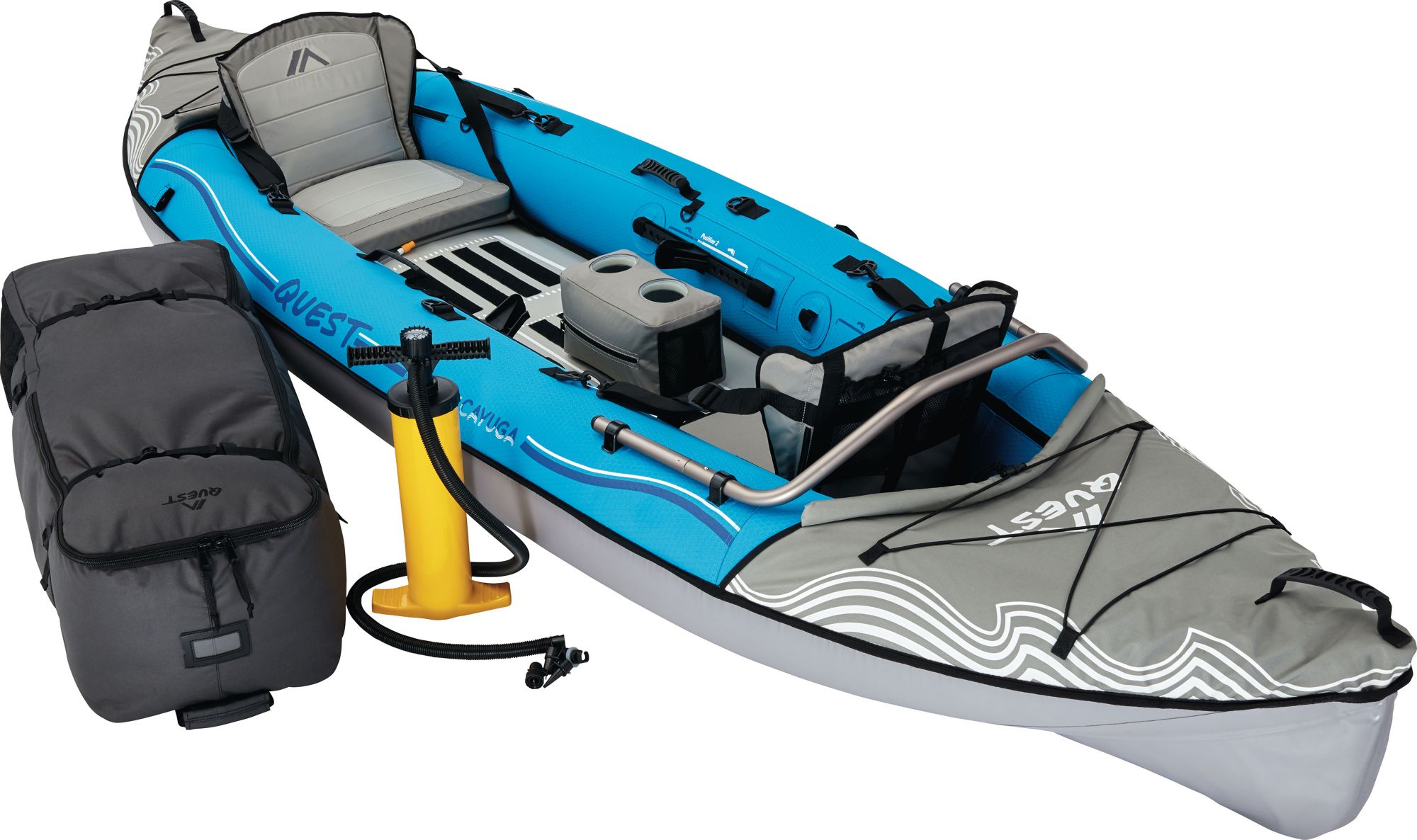 Kayak accessories | Hamilton Place