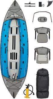Quest Cayuga Inflatable Tandem Kayak product image