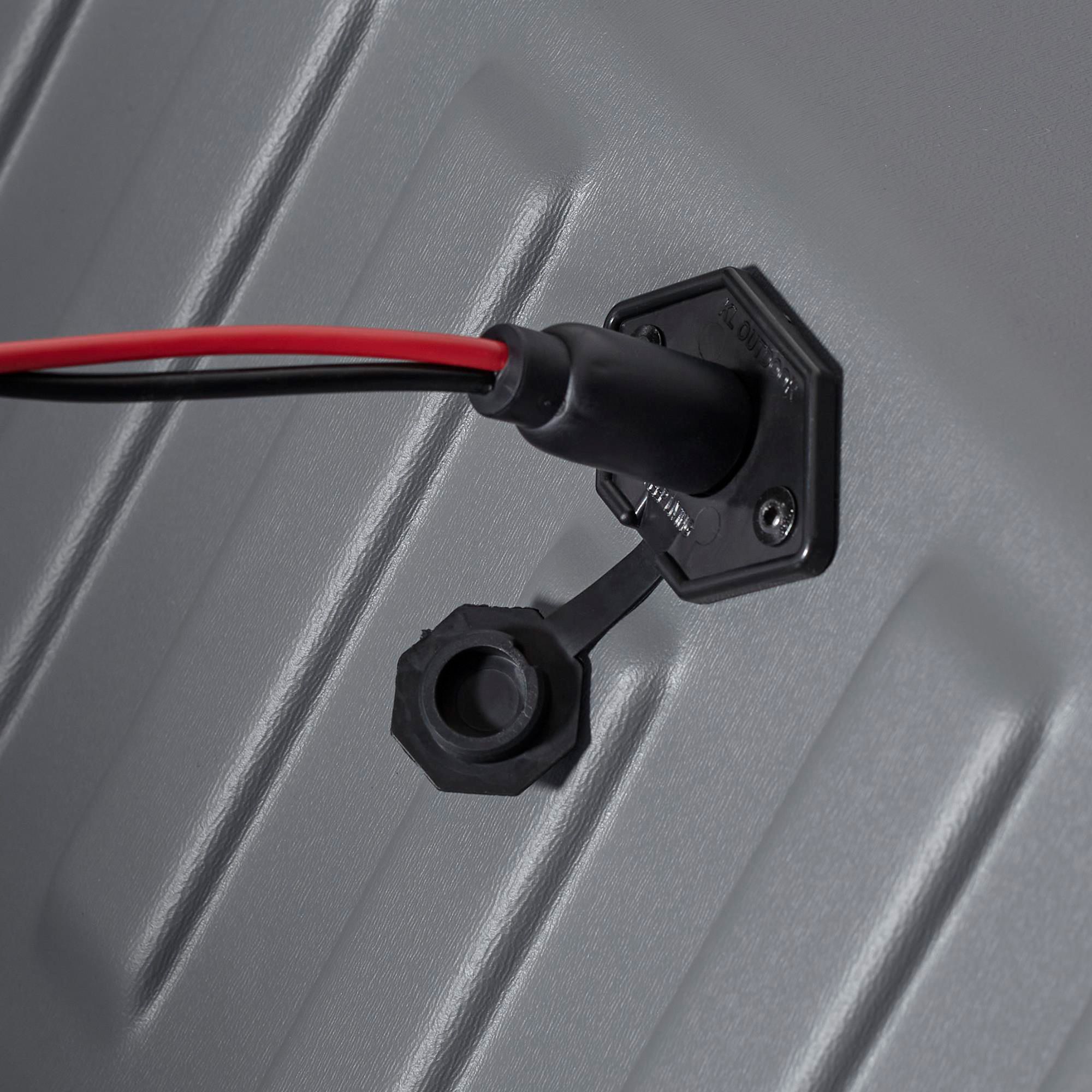 Field & Stream Angler 8 Fishing Boat product image