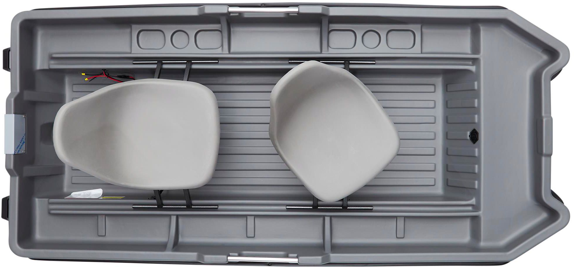 Field & Stream Angler 8 Fishing Boat product image