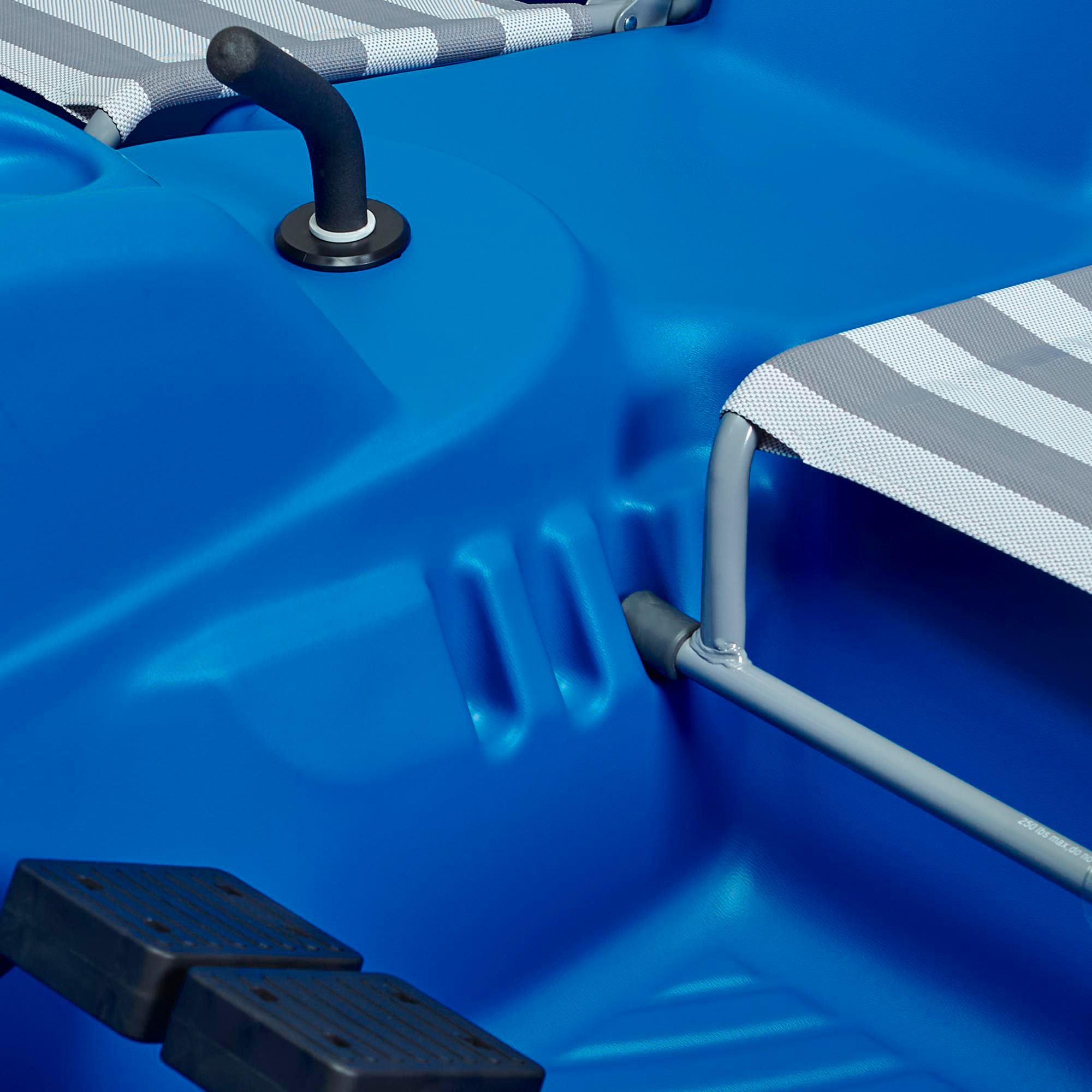 Field & Stream Laguna Pedal Boat product image