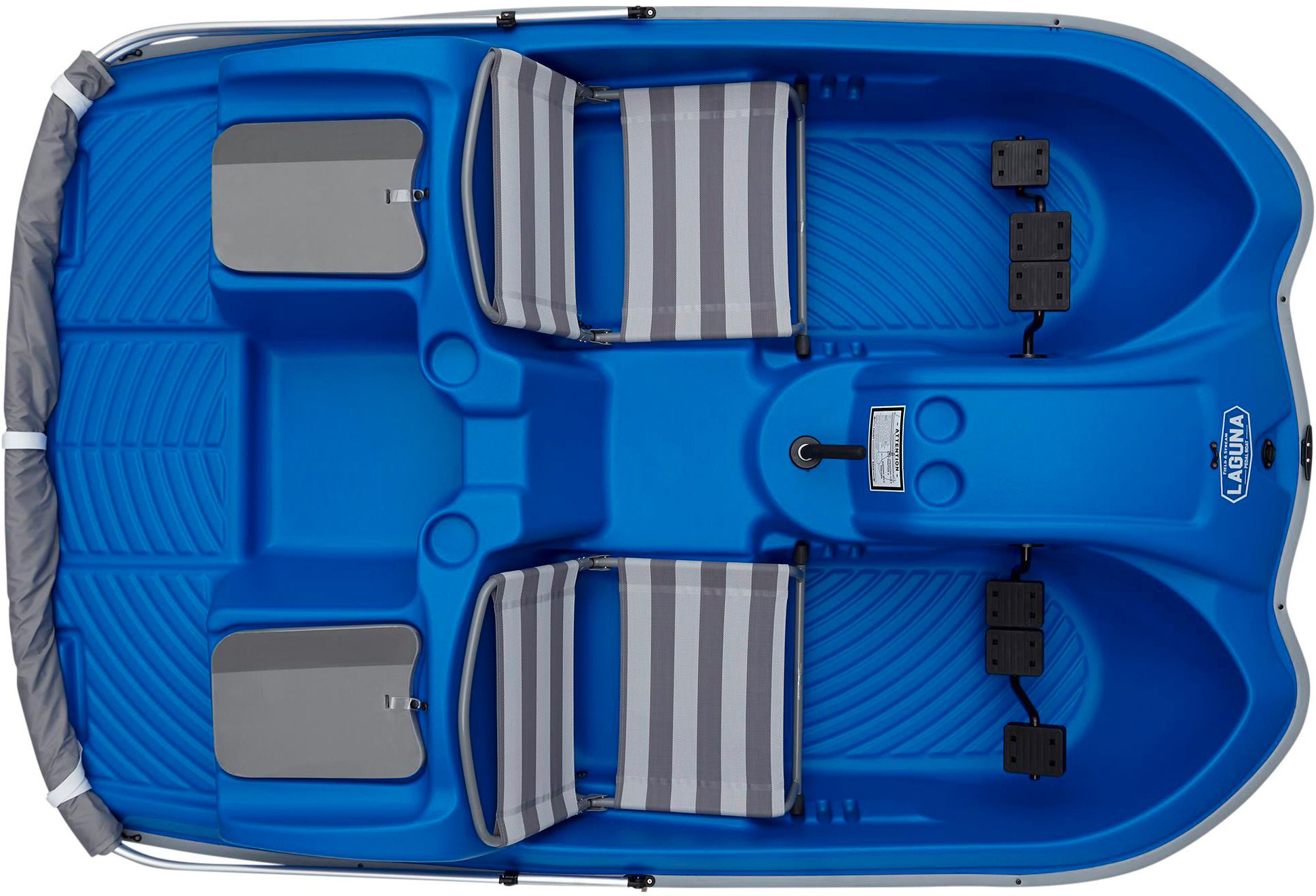 Field & Stream Laguna Pedal Boat product image
